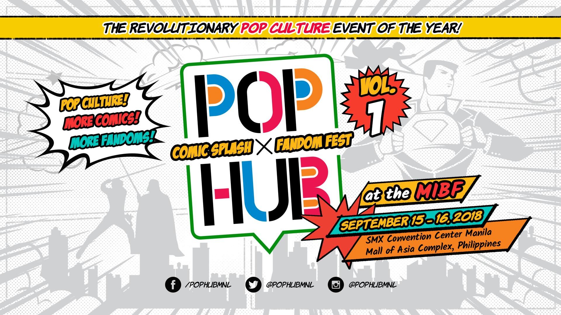 1920x1080 EPIK Studios to attend Manila International Book Fair's Pop Hub – EPIK  Studios