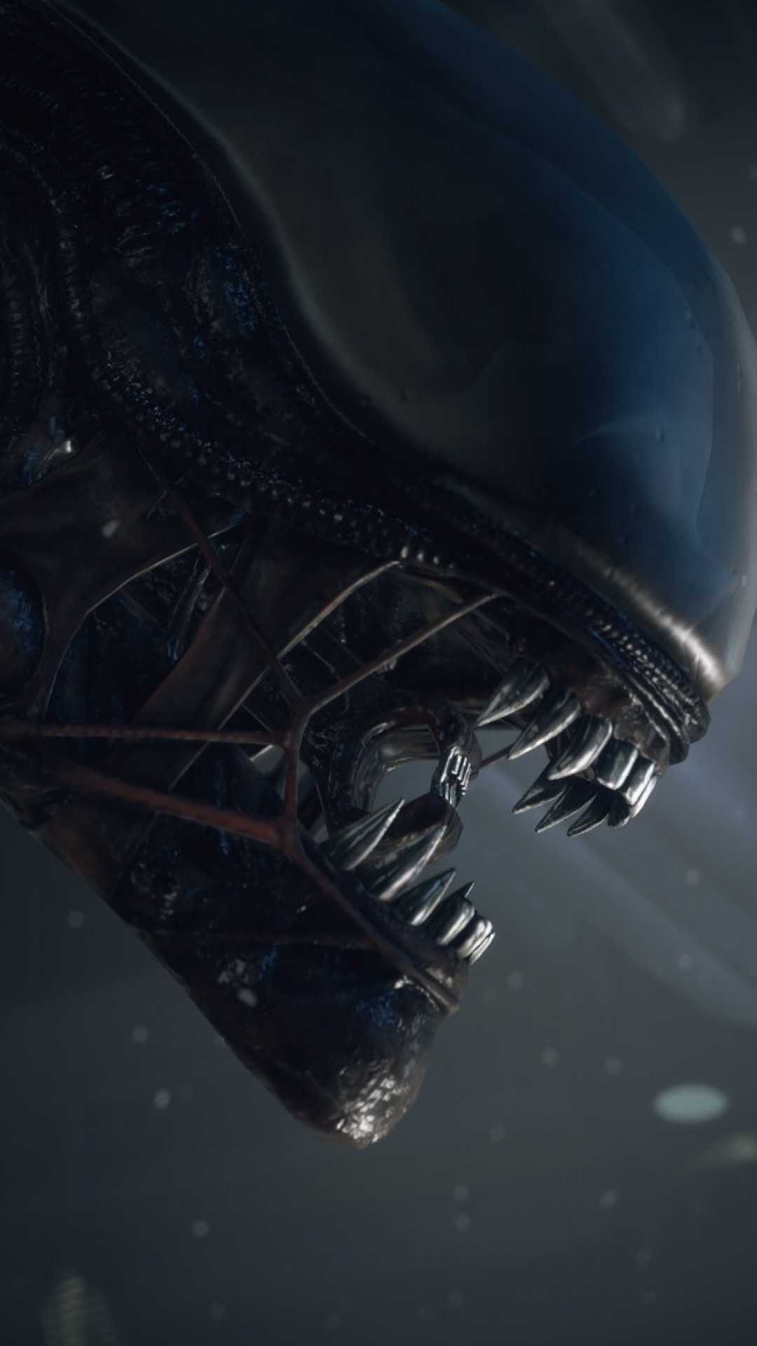 1080x1920 Preview wallpaper alien isolation, pc, playstation 3, playstation 4, xbox  360,