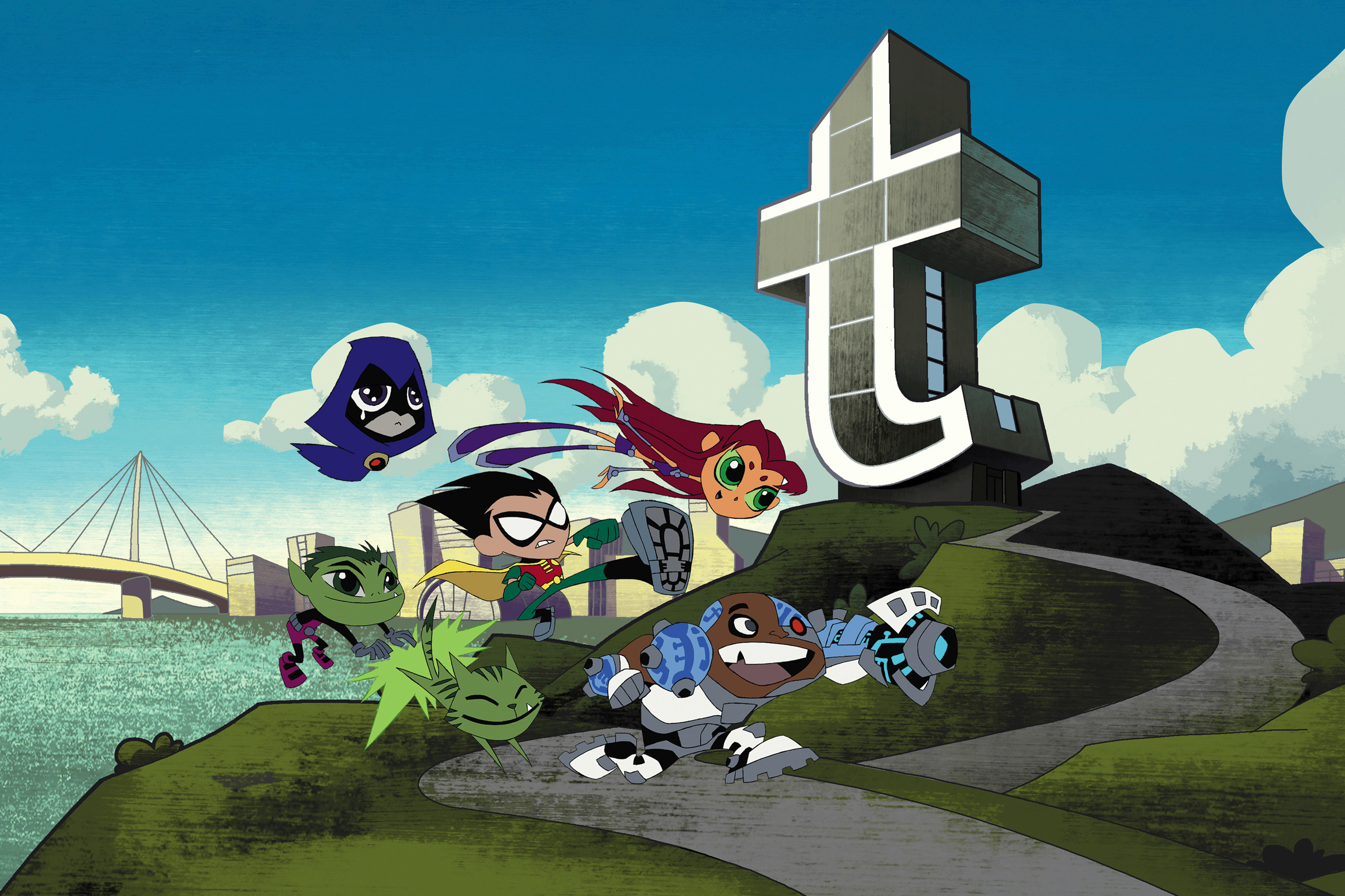 2550x1700 wallpaper.wiki-Raven-Teen-Titans-HD-Background-PIC-