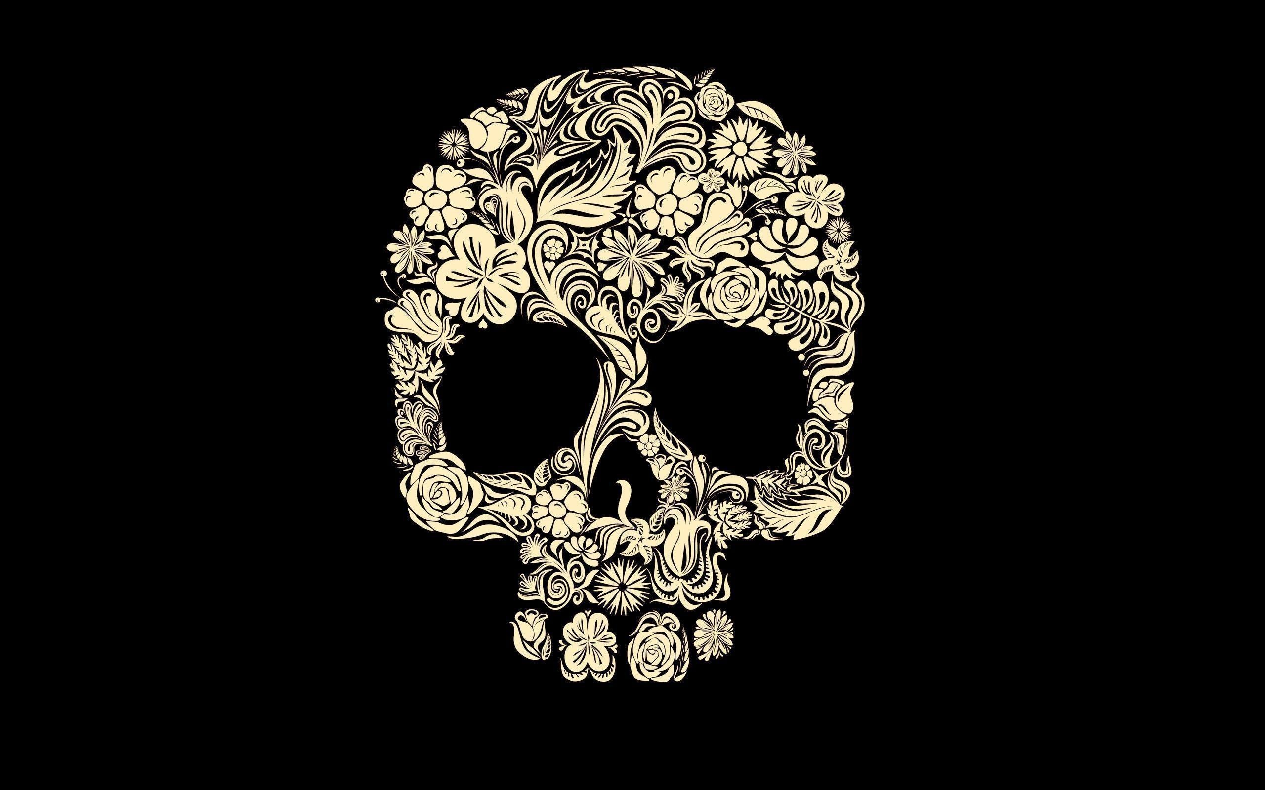 2560x1600 3D : Skull Wallpapers Skull Backgrounds HD 1600x2560px Skull .