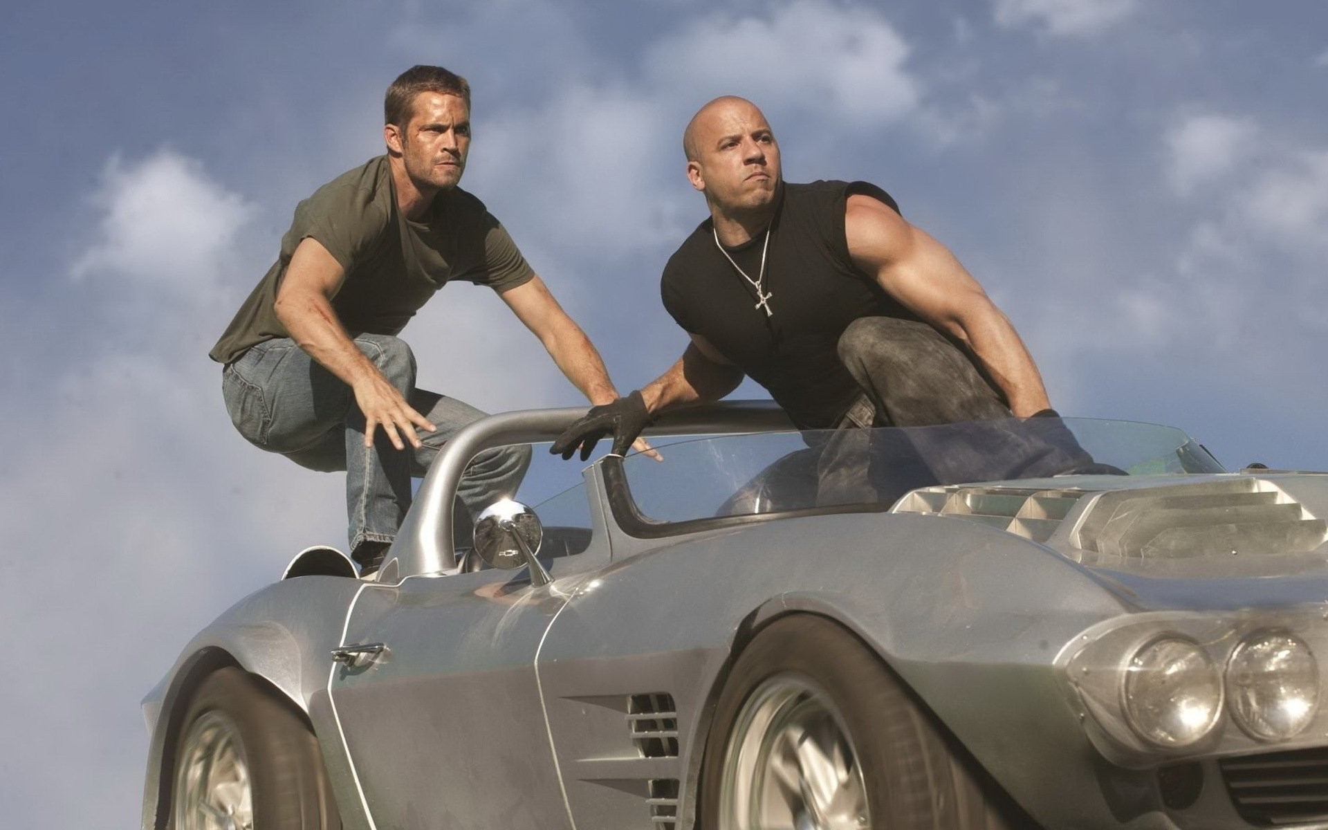 1920x1200 Dominic Toretto Vin Diesel Â· HD Wallpaper | Background ID:216631