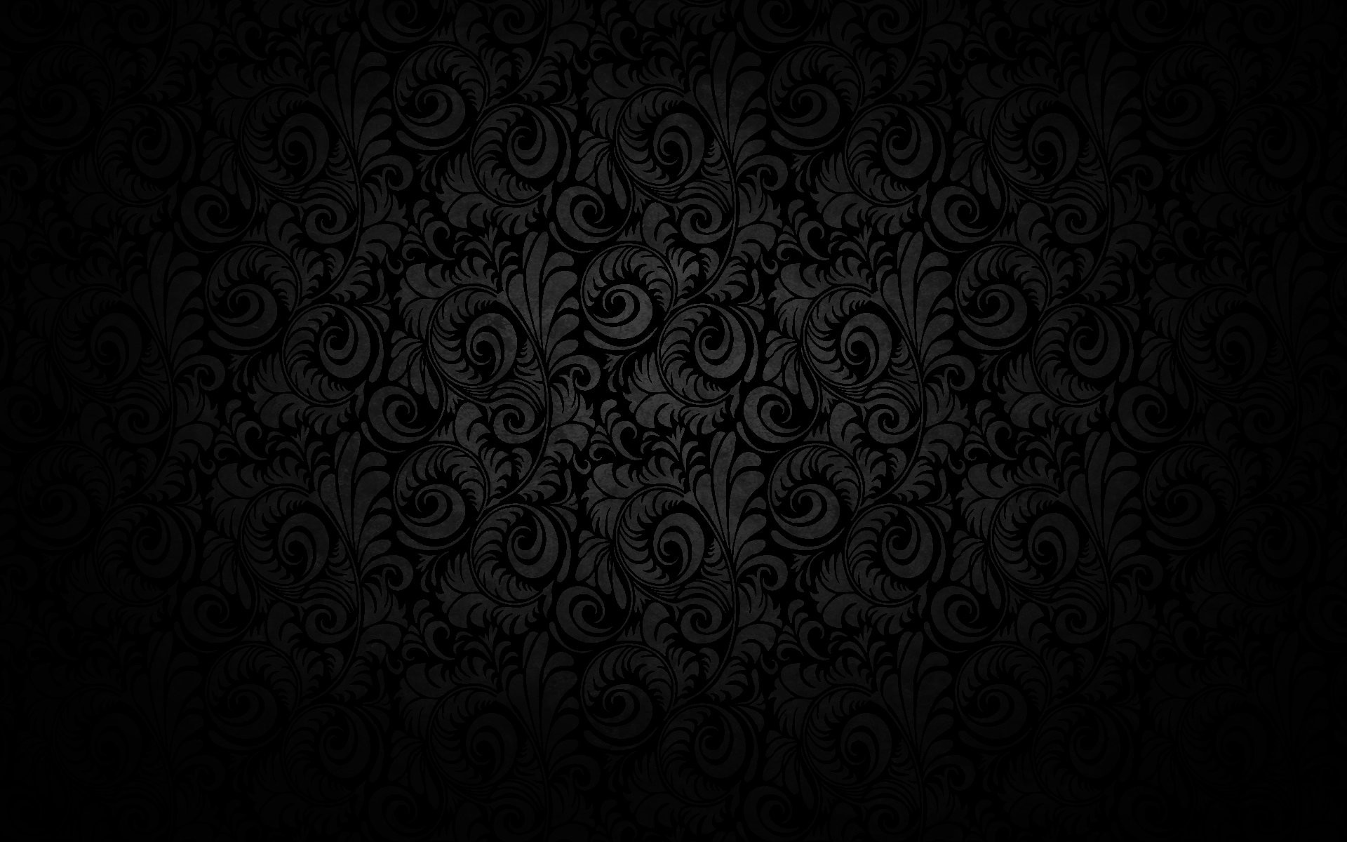 1920x1200 Background Design Pixel Wallpapaer Pattern Texture Texturess Black Floral  Large ...