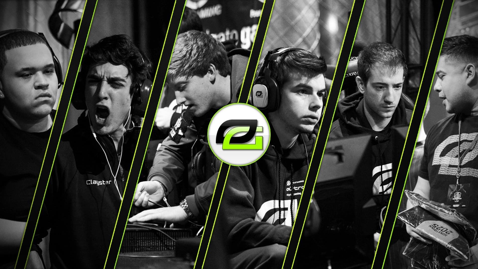 1920x1080 Optic gaming roster wallpapers.