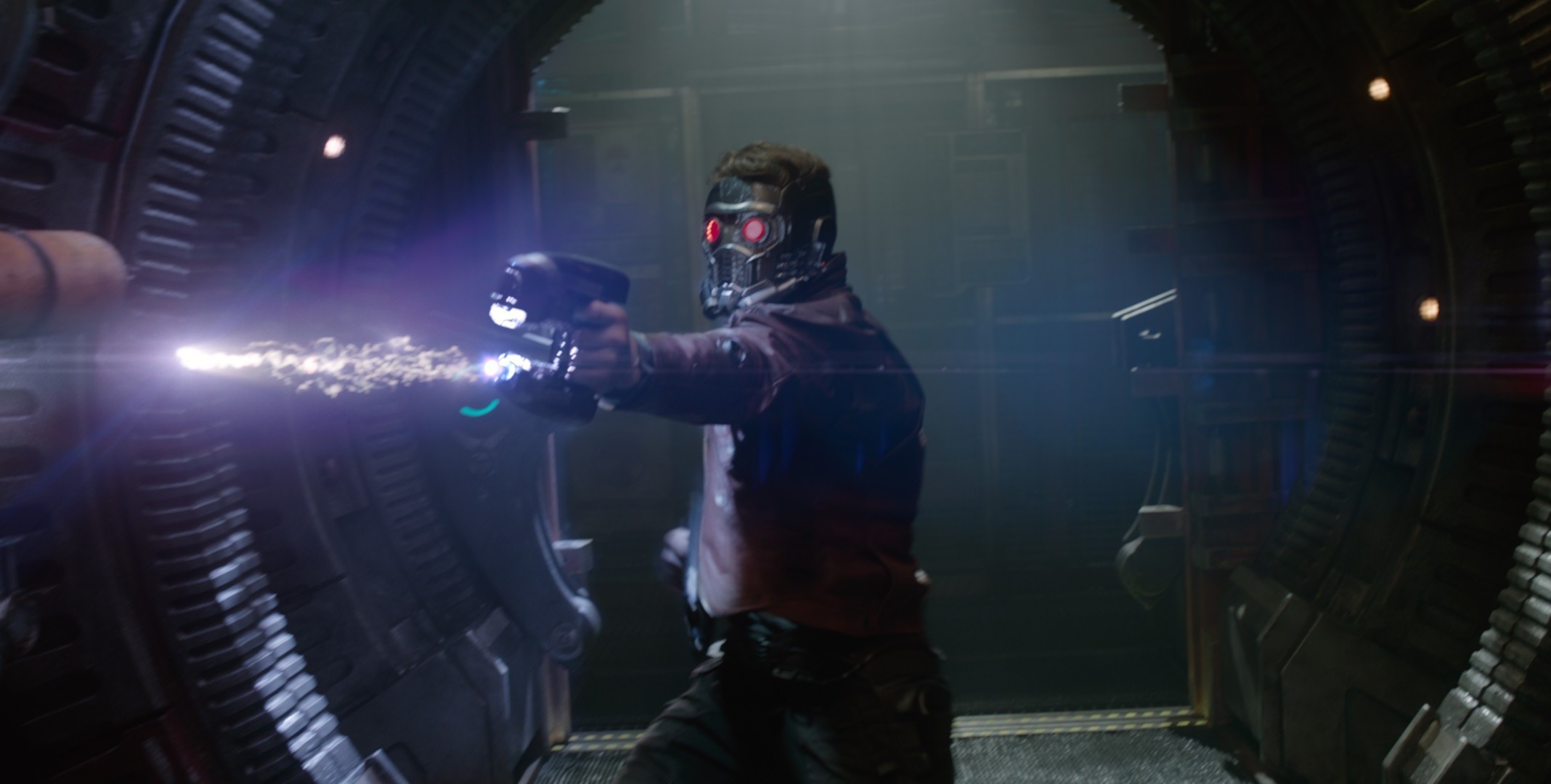 2136x1080 Starlord, Star Lord, Guardians Of The Galaxy Wallpapers HD / Desktop and  Mobile Backgrounds