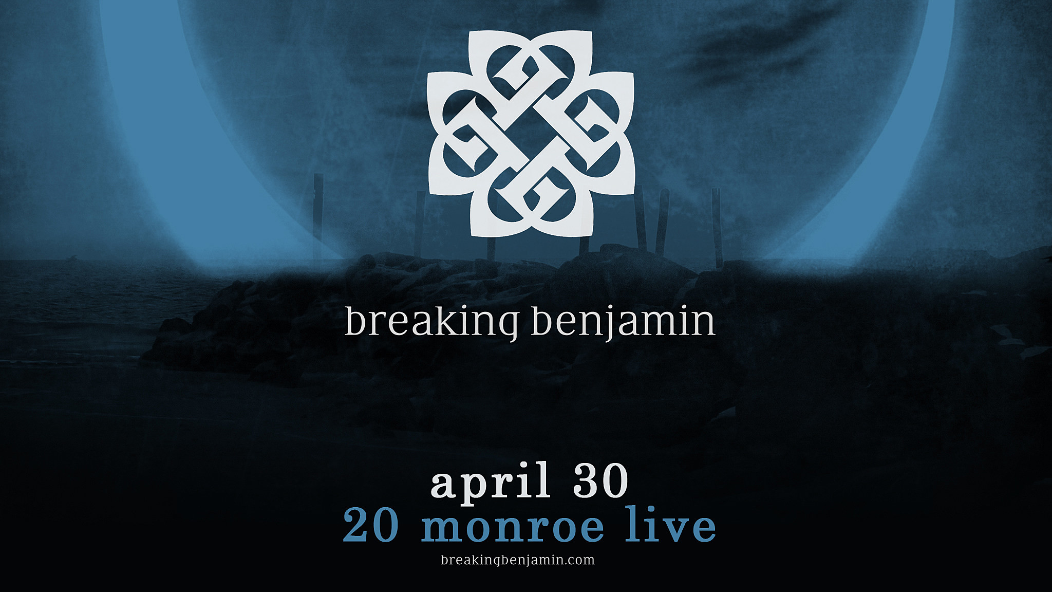 Breaking Benjamin Wallpapers.