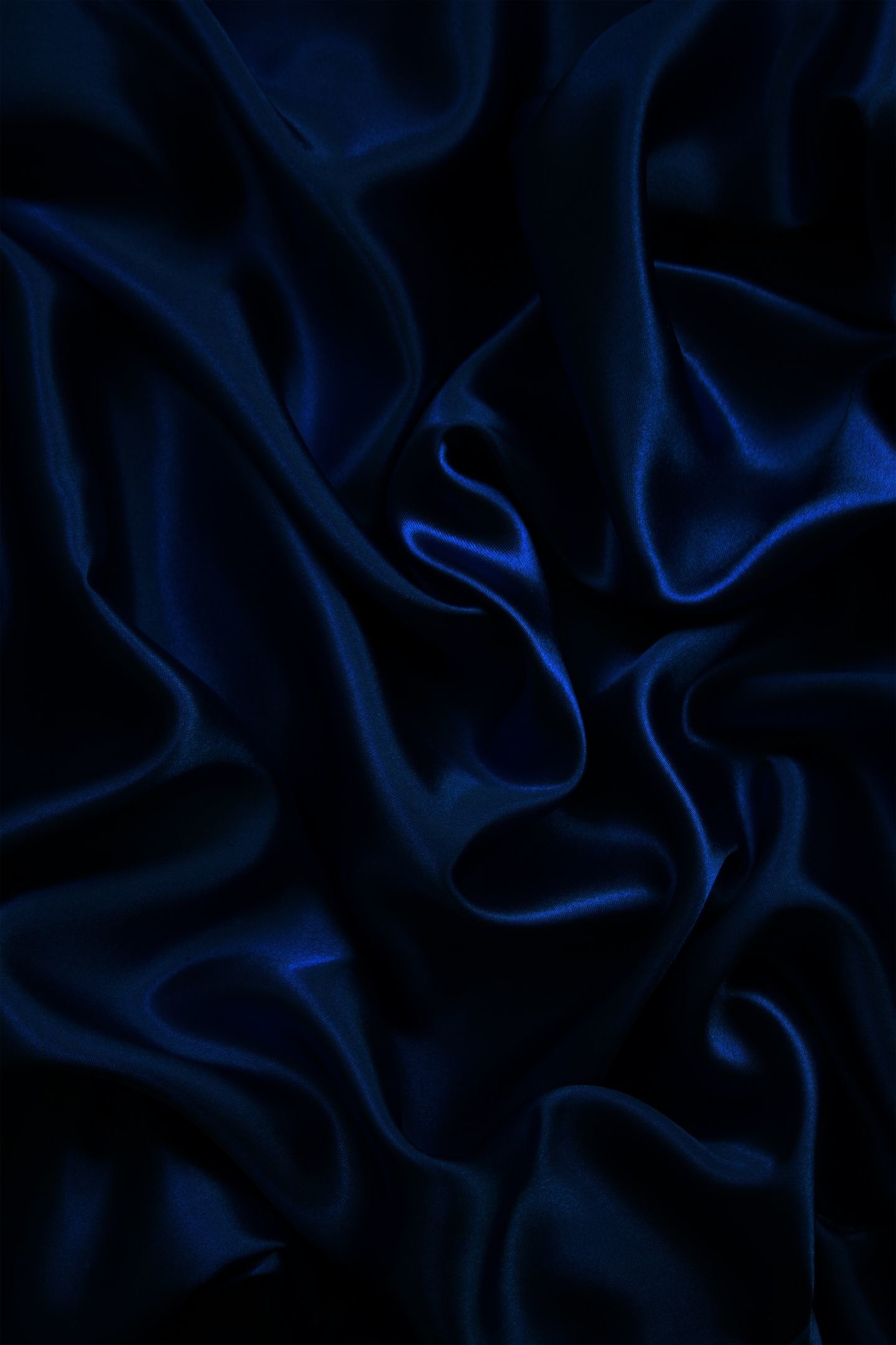 1440x2160 Midnight Blue Satin Background 6058  px ~ WallpaperFort.com