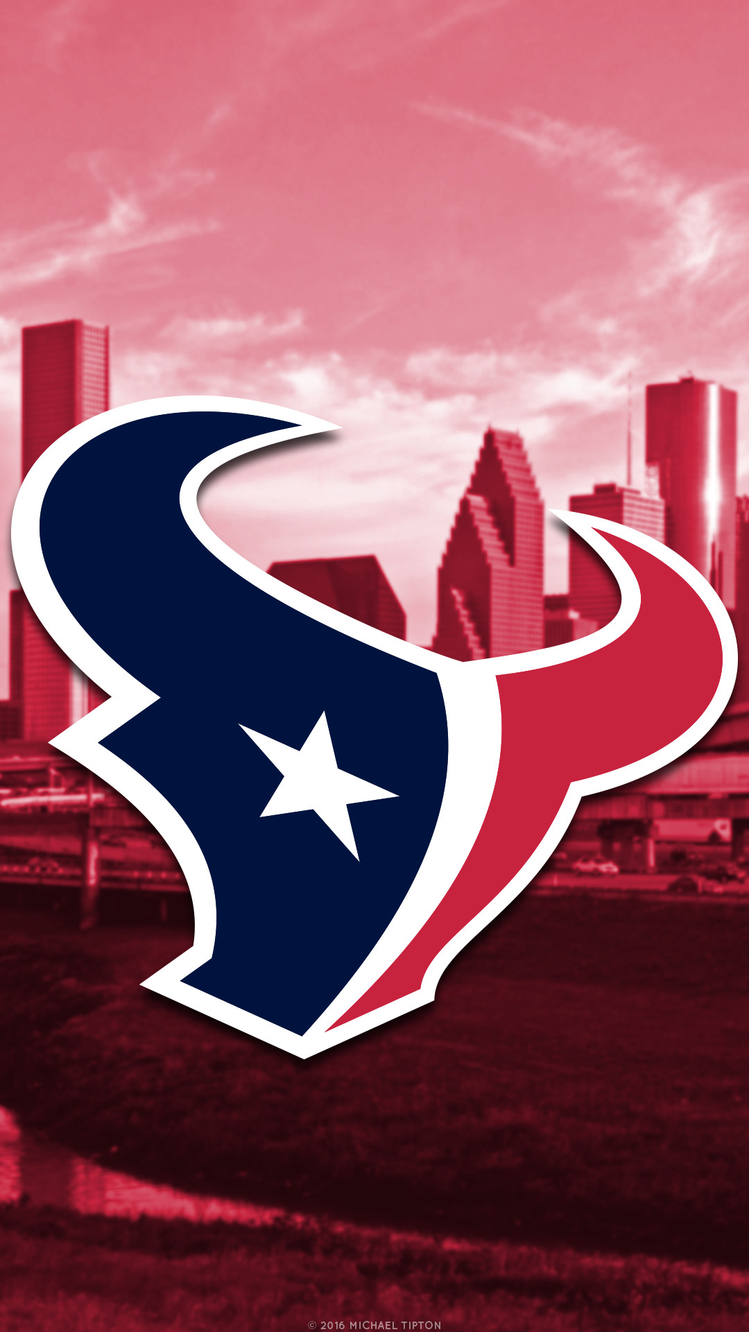1080x1920 Sports / Houston Texans () Mobile Wallpaper