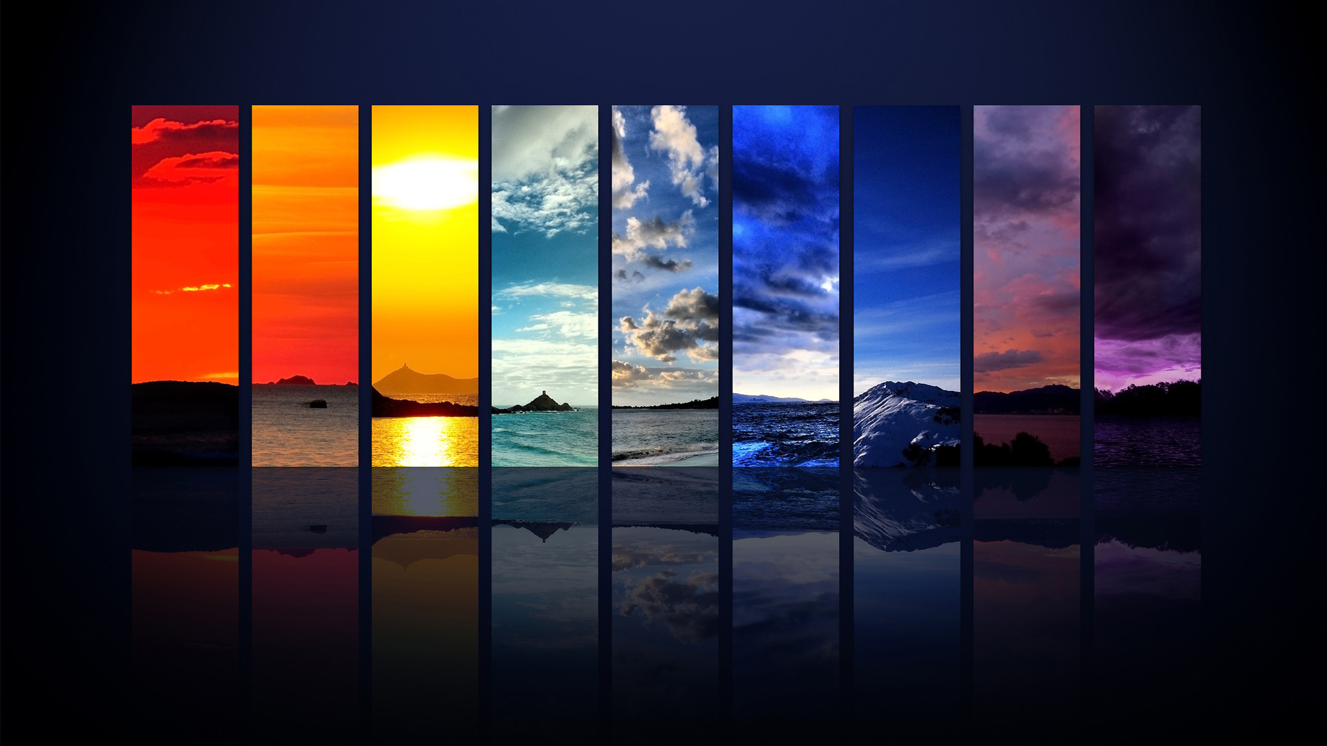 1920x1080 Awesome Multicolour Desktop HD Wallpapers