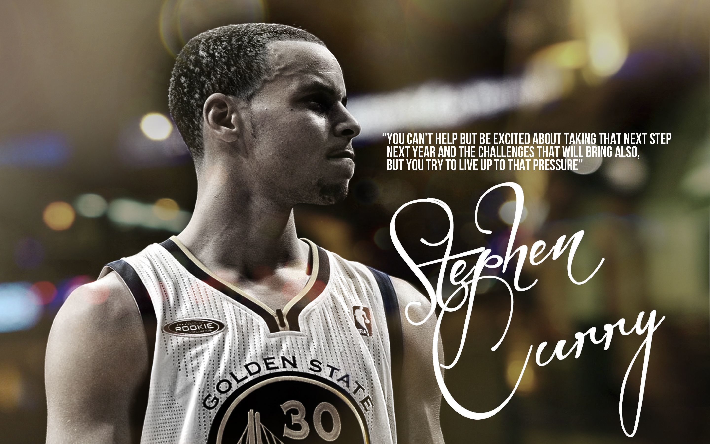 2880x1800 HD Stephen Curry Android Wallpapers | PixelsTalk.Net