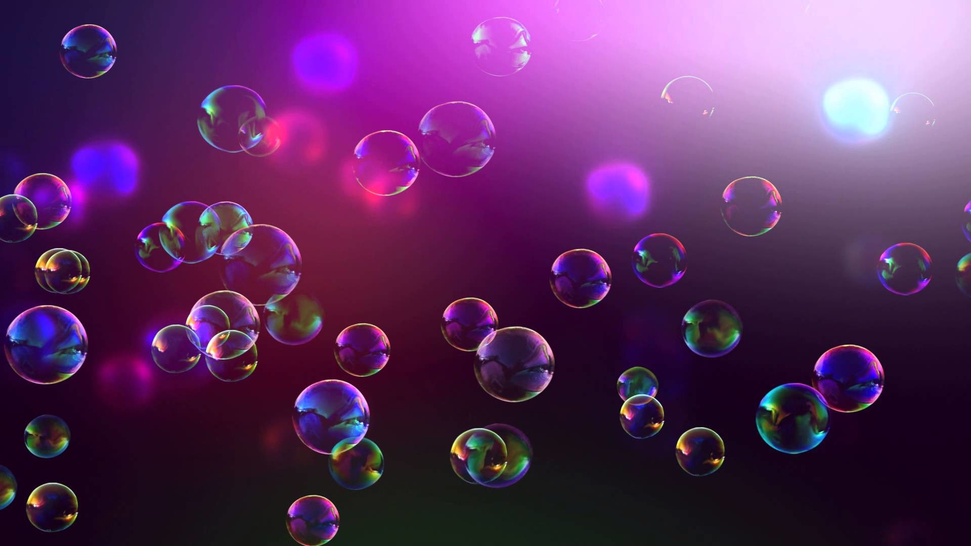 Pink Bubble Wallpaper (67+ images)