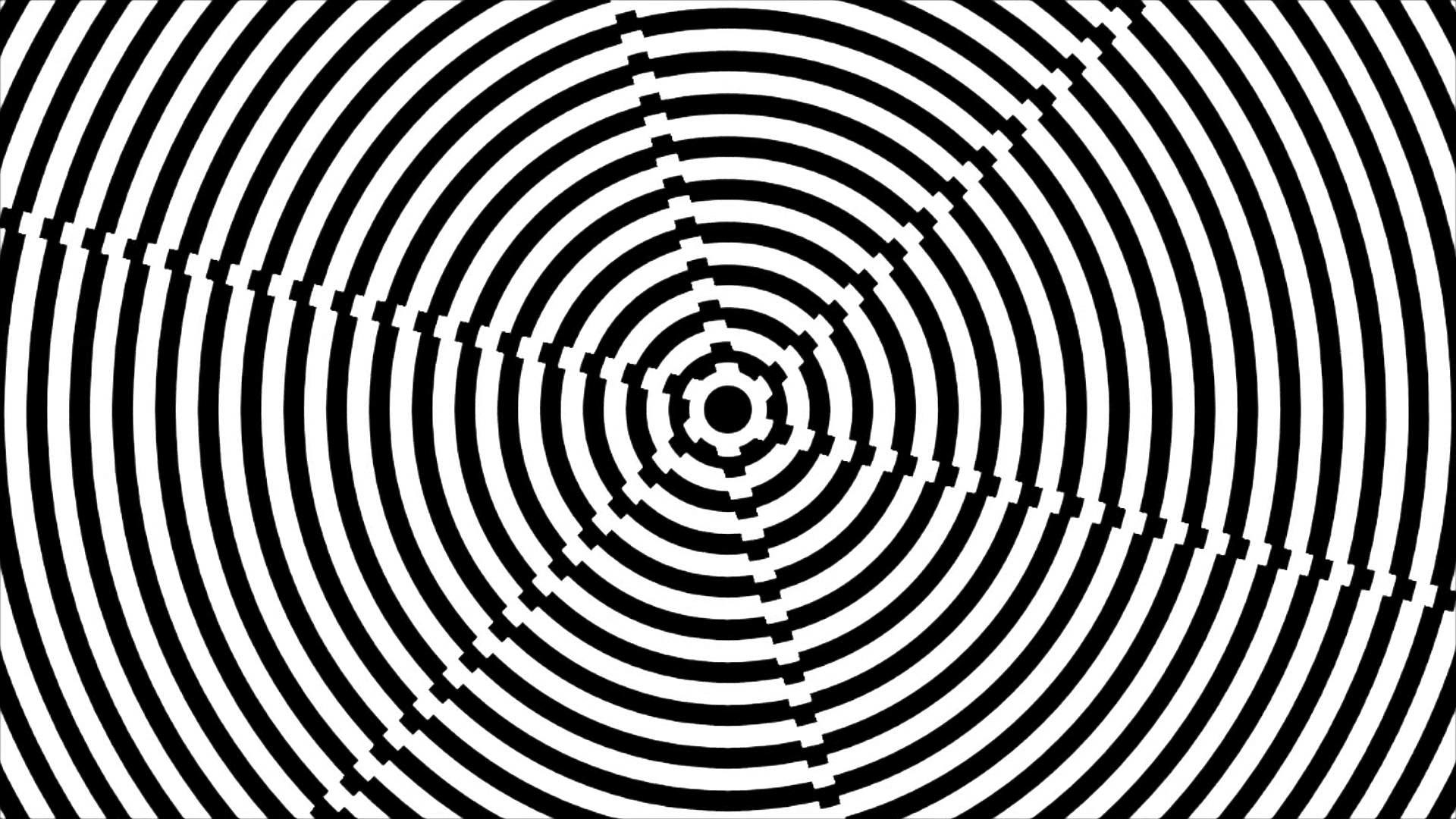 1920x1080 black and white Awesome Hypnosis Self Hypnotic Trance Hypnotism  Trancendental Meditation Technique