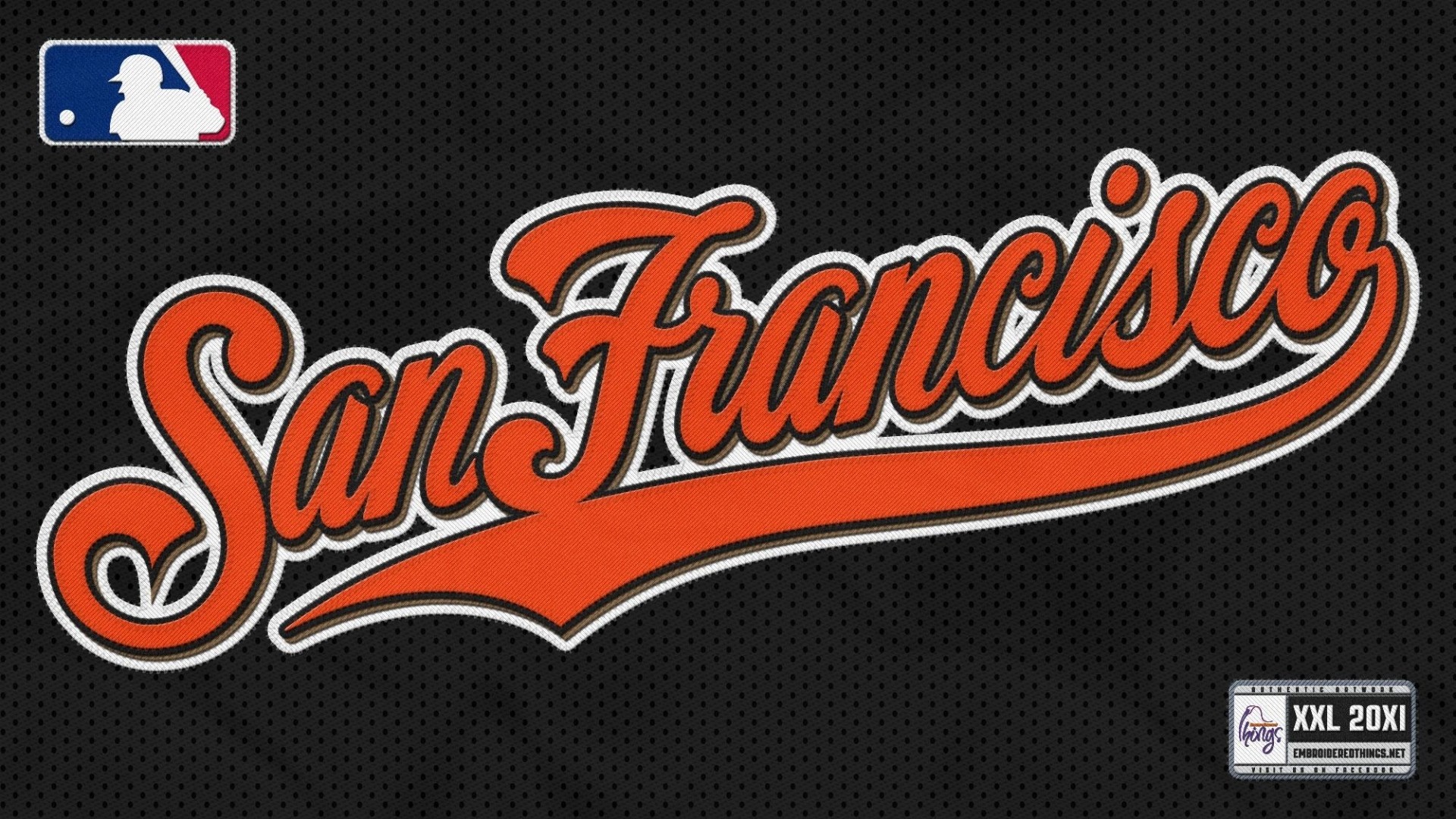 MLB 025 DV GIANTS SAN FRANCISCO HD phone wallpaper  Peakpx