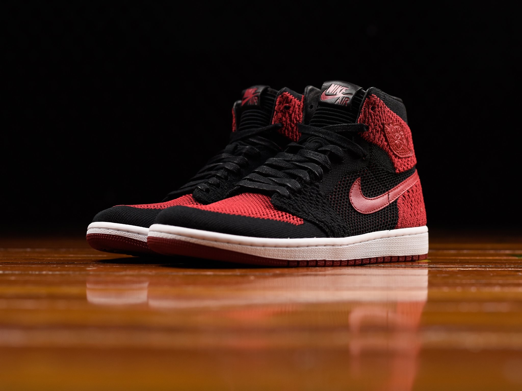 2048x1536 The Air Jordan 1 is about to embark on a new chapter of its legacy as the  iconic sneaker from Jordan Brand will be making its debut this weekend with  a new ...