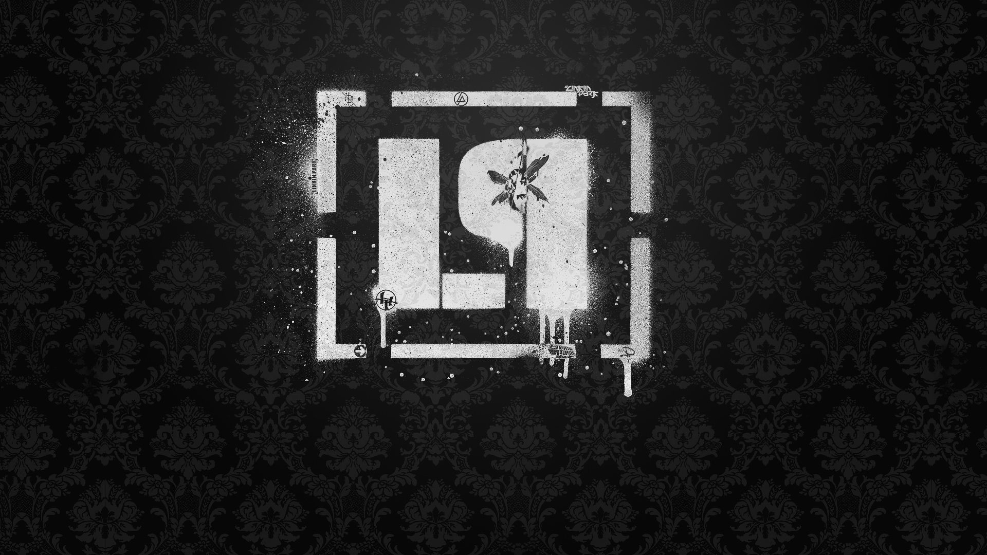 1920x1080 Linkin Park Wallpaper - QyGjxZ