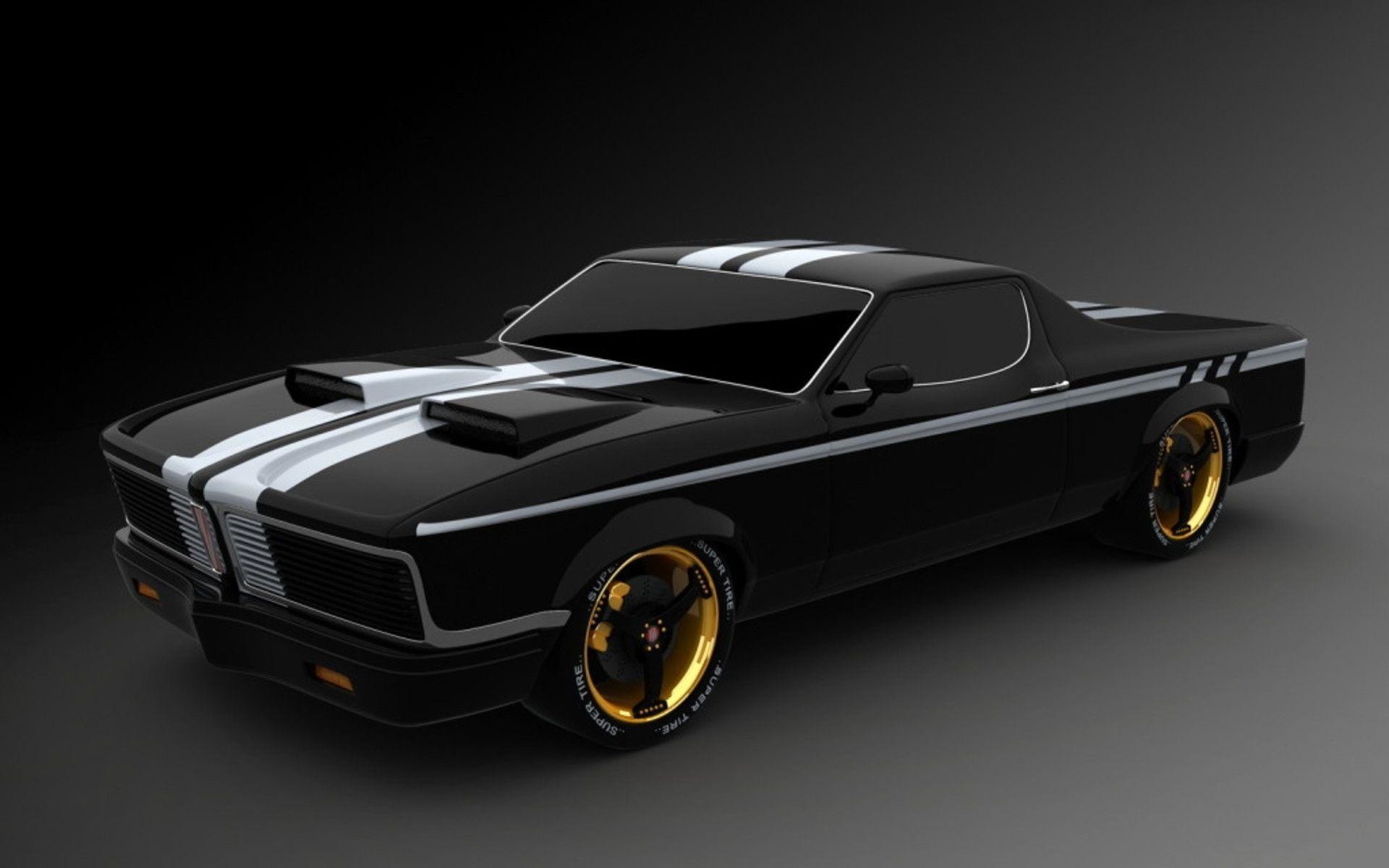 1920x1200 American muscle cars wallpapers download