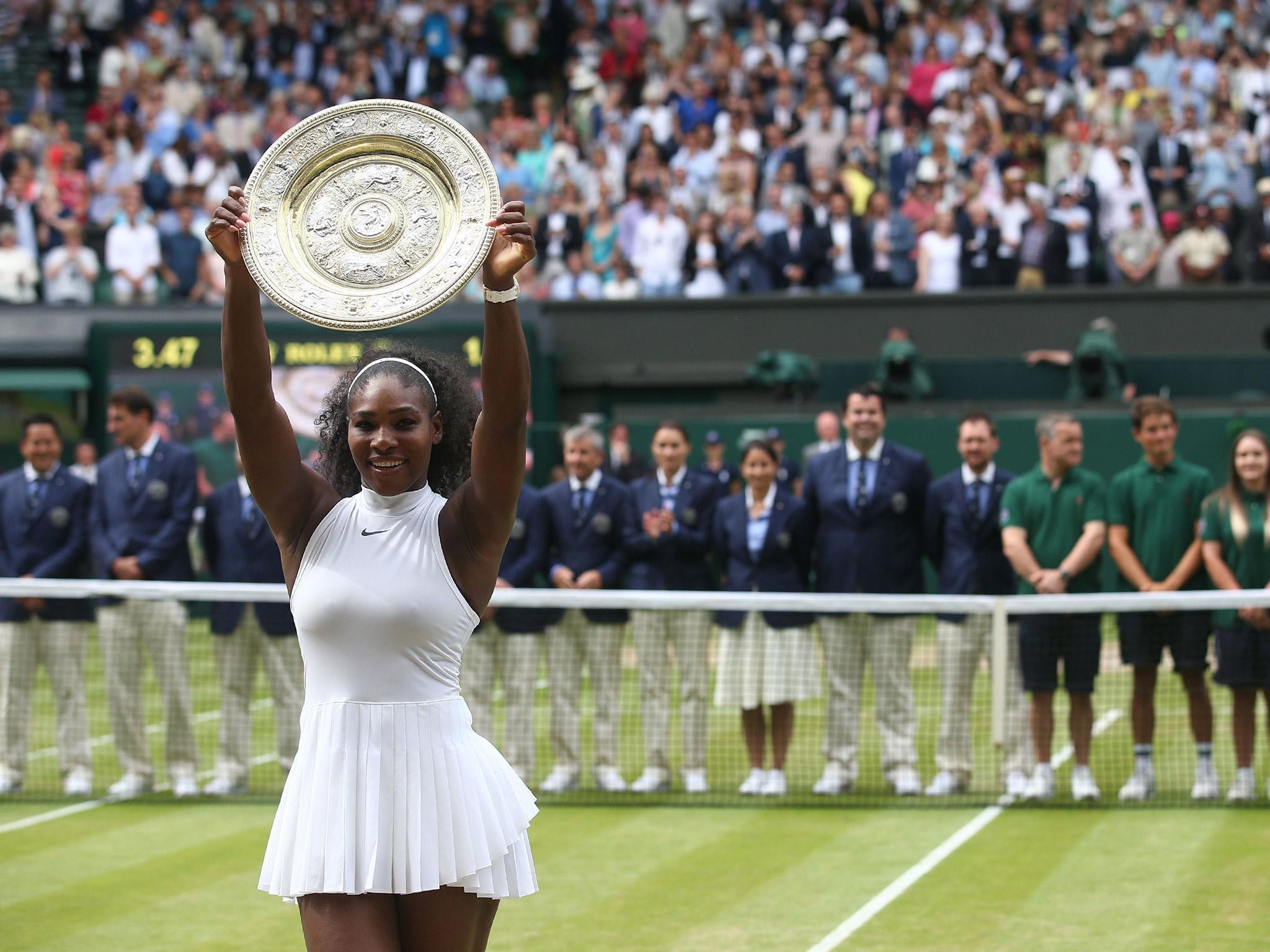 2048x1536 How Serena Williams will continue to serve up top level tennis | The  Independent