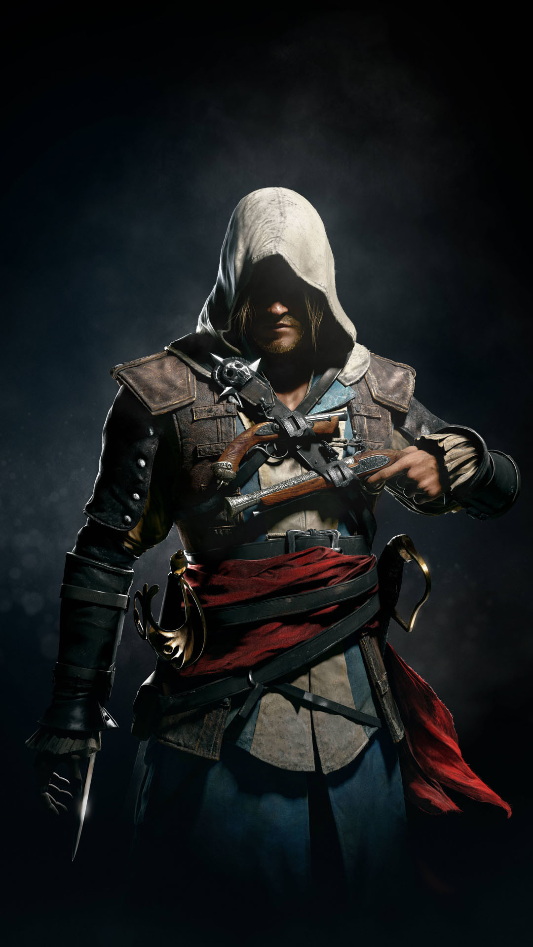 1080x1920 Download Free Assassin's Creed Wallpaper for Iphone.
