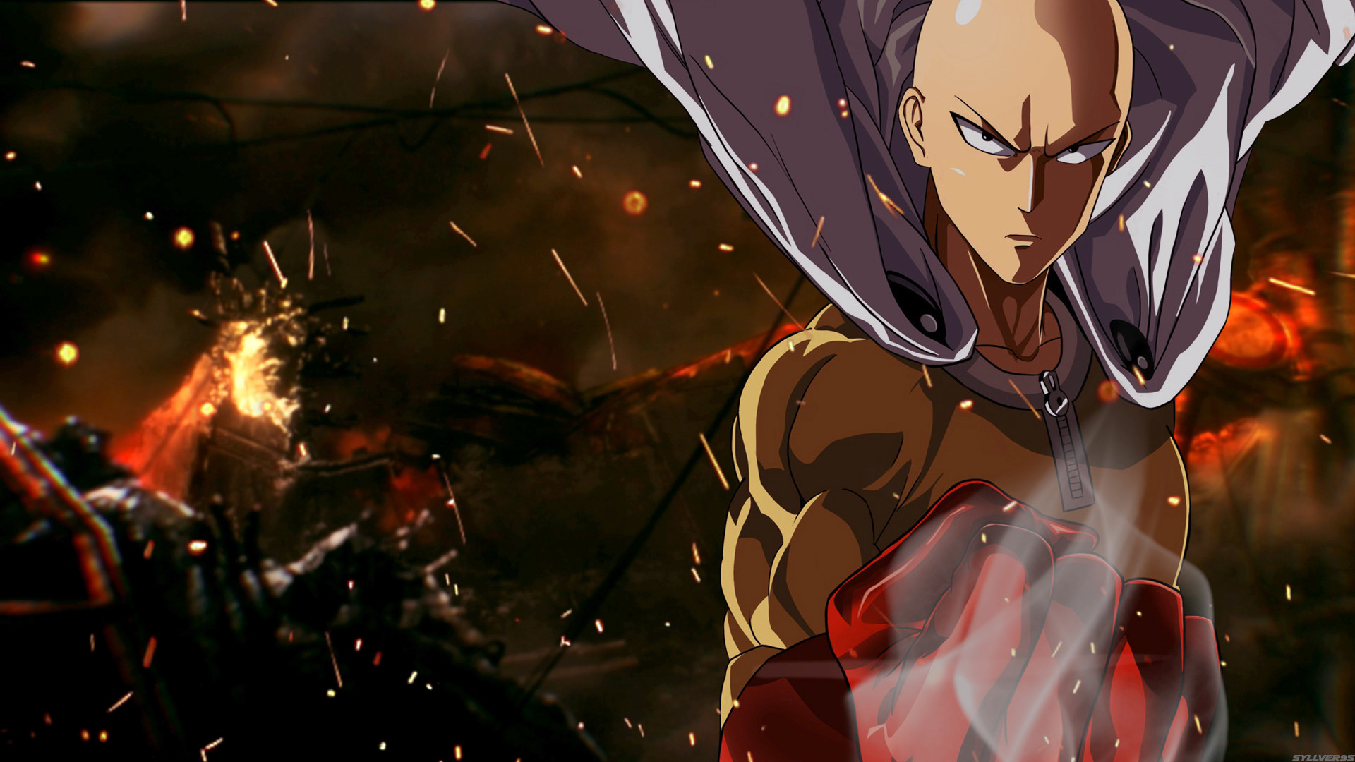 13+ Epic Anime Wallpapers for iPhone and Android by Matthew Gonzales