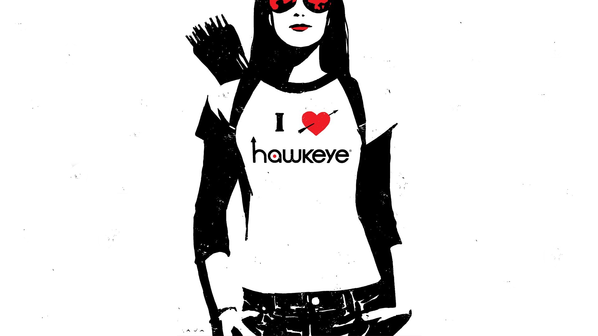 1920x1080 Hawkeye HD Wallpaper | Background Image |  | ID:408760 - Wallpaper  Abyss