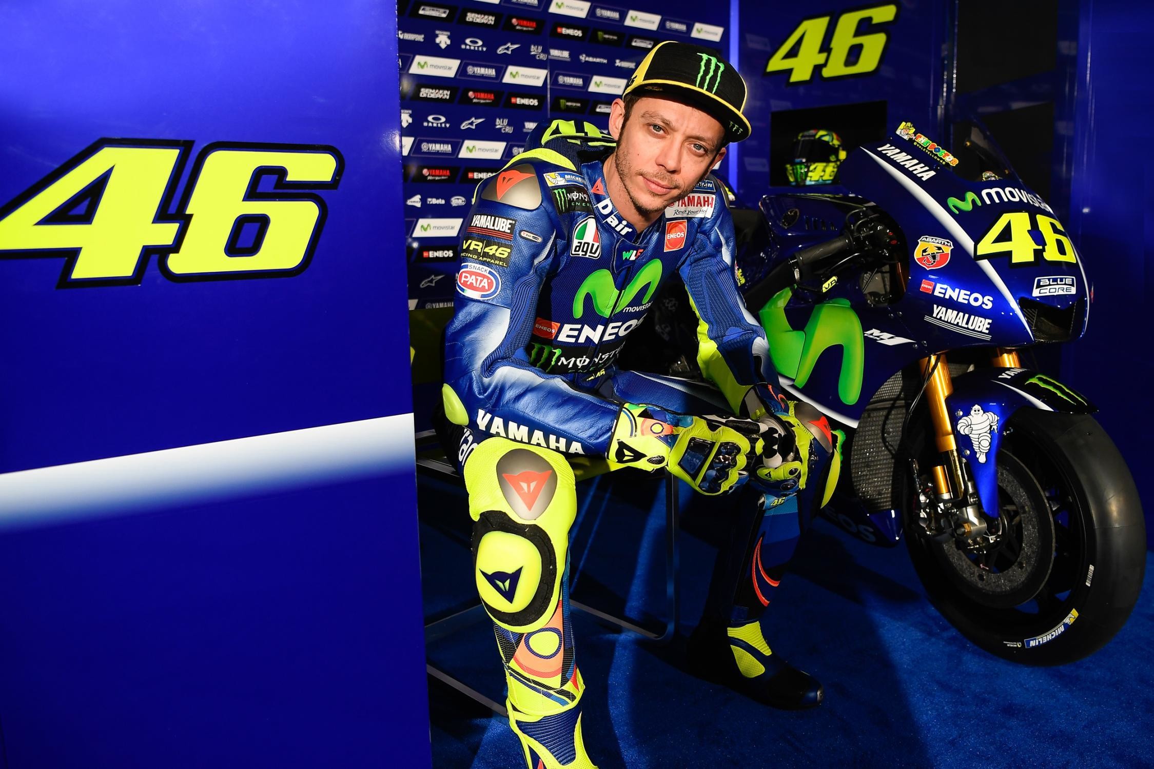 2249x1500 ... Kultrahdvalentinorossimotogpfordesktop With Download Wallpaper  Valentino Rossi 2017 Hd Images Of Laptop. Download