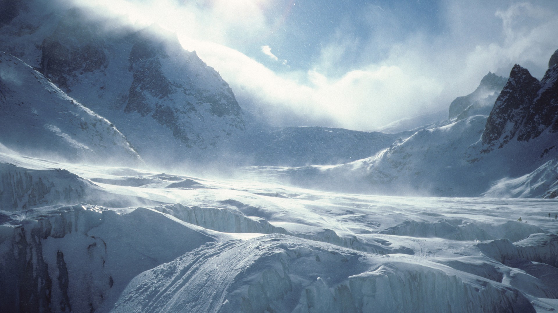 1920x1080 Ice Mountains Hd Desktop Wallpaper Images Picture Hd Views