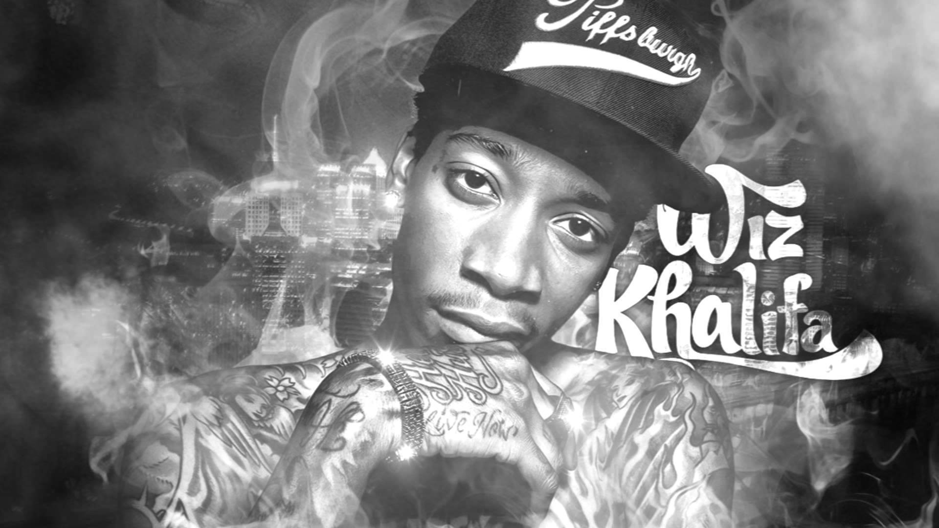 1920x1080  2560x1600 Wiz Khalifa - Wallpapers,Backgrounds,Pictures,Photos,Laptop  Wallpapers