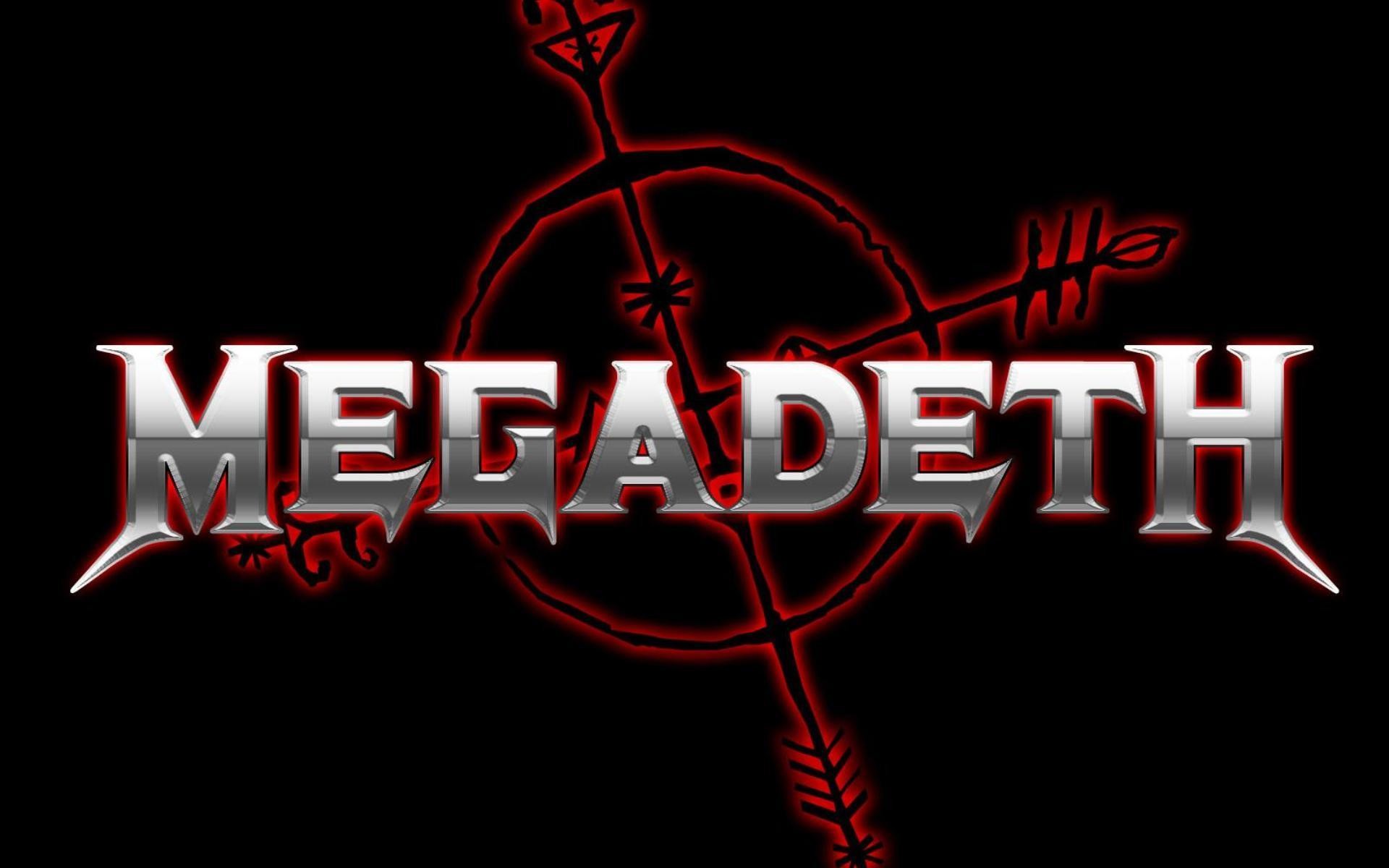 1920x1200 Megadeth 1080p HD Wallpaper Background