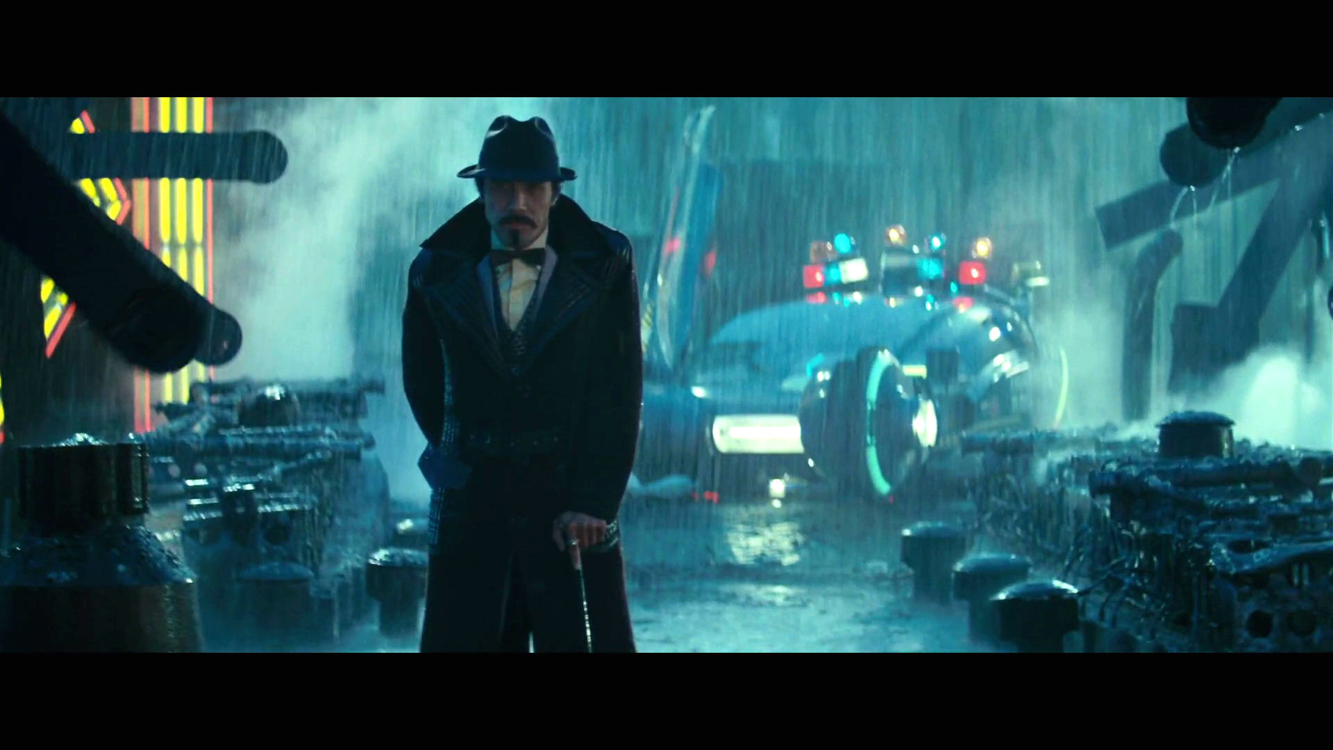1920x1080 blade runner wallpaper - Buscar con Google | Rain and neon | Pinterest |  Blade runner, Blade runner art and Films