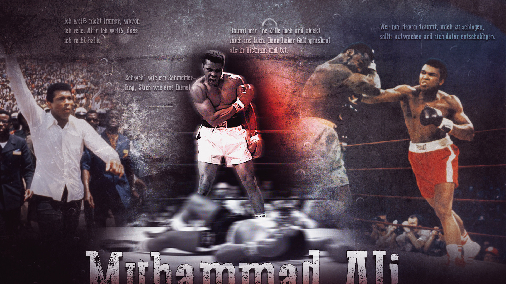 1920x1080 Boxer, Boxing, Champions, Muhammad Ali, Muhammad Ali Boxing Champion Art   Boxer ...
