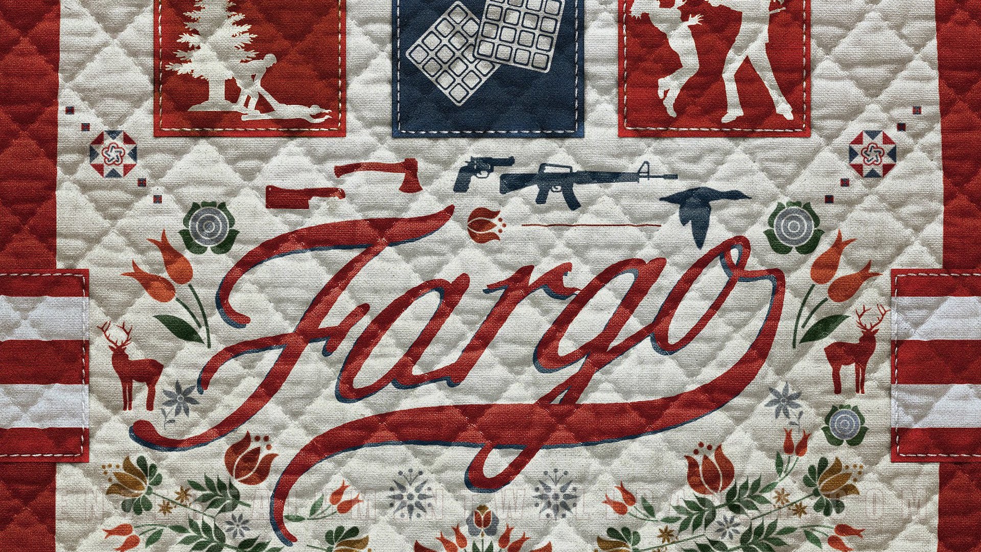1920x1080 Fargo Wallpaper - Original size, download now.