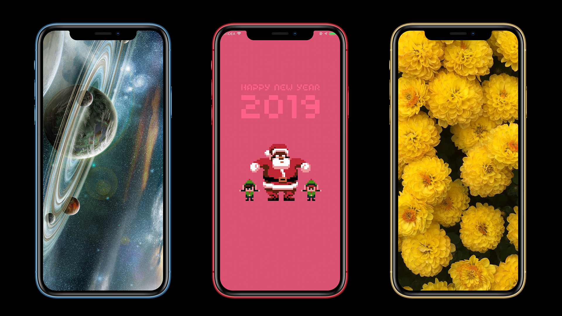1920x1080 Best iPhone XR Wallpaper Apps of 2019: Dynamic Images With Charming Themes