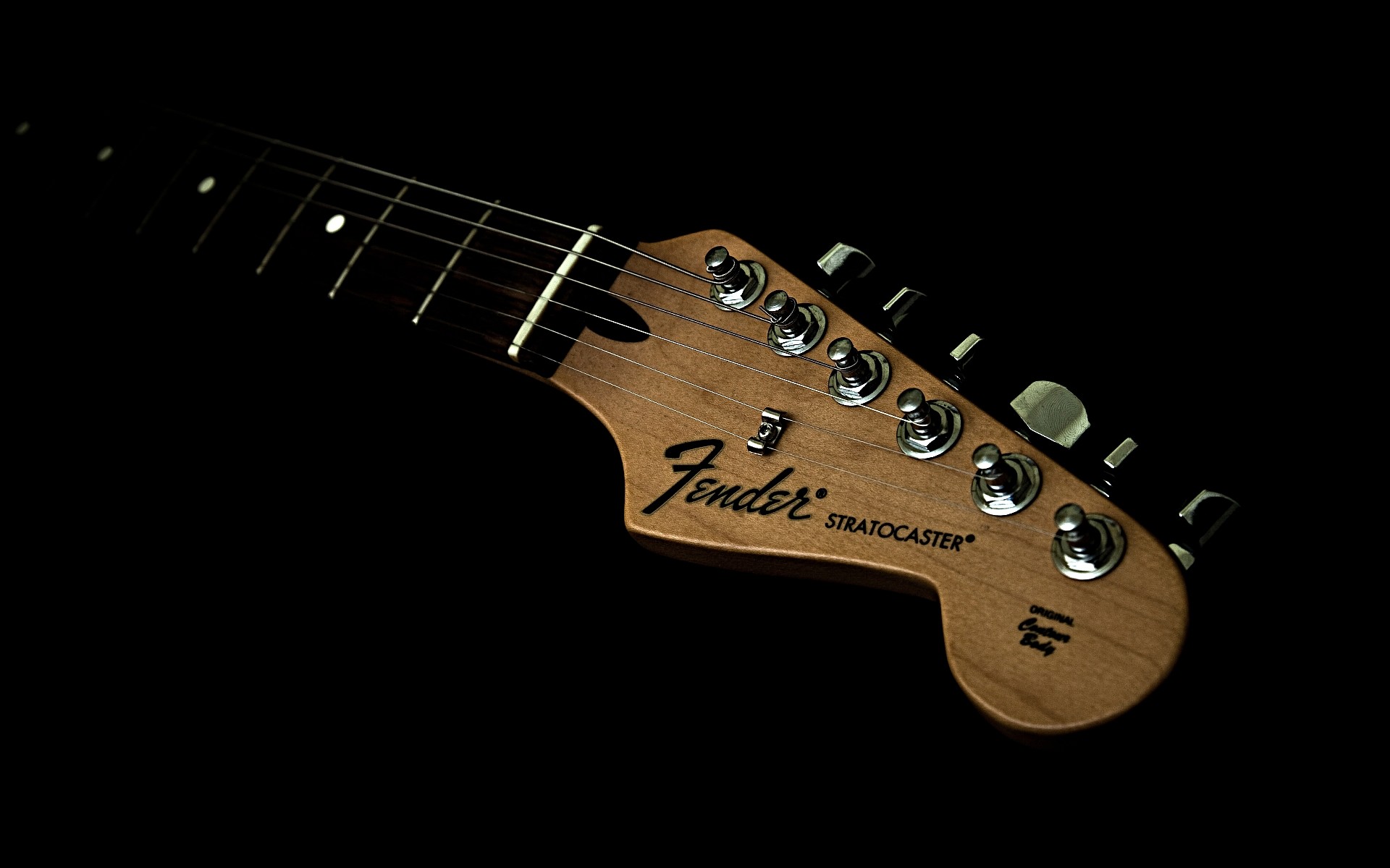 1920x1200 Fender wallpaper - 178700