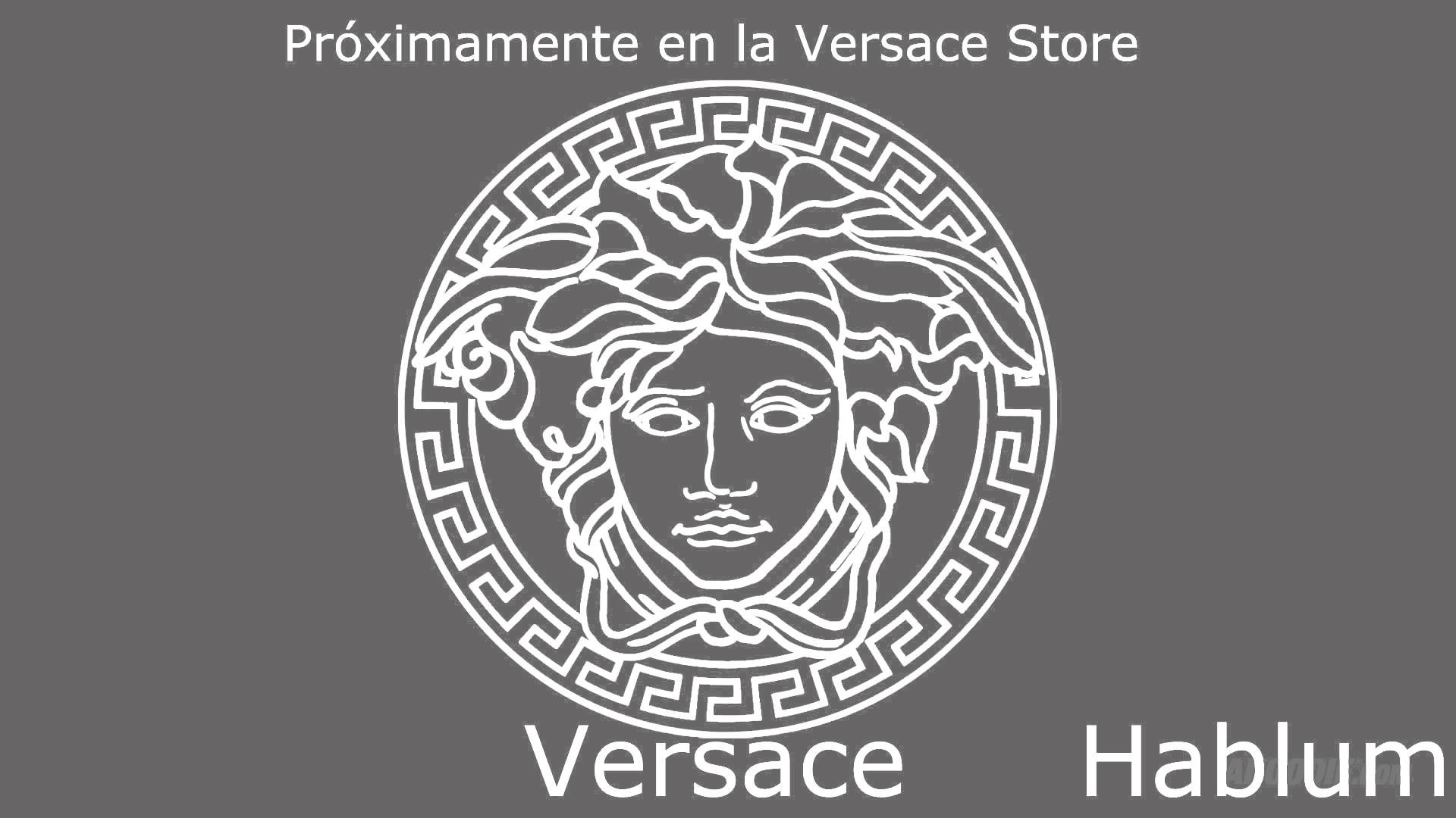 1920x1080 Versace Hablum [Runaway Soundtrack]