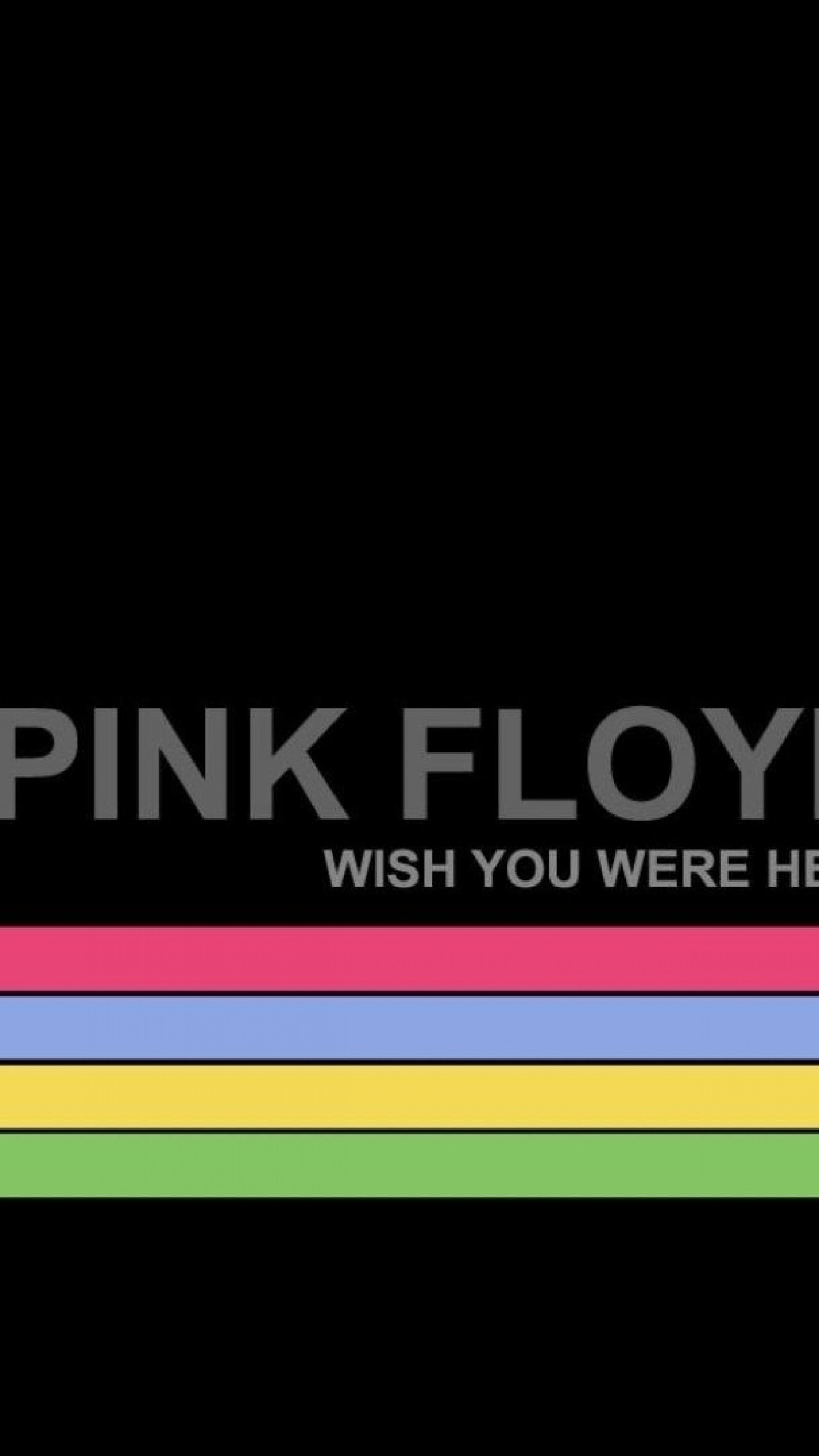 1440x2560 Preview wallpaper pink floyd, sign, lines, graphics, background 