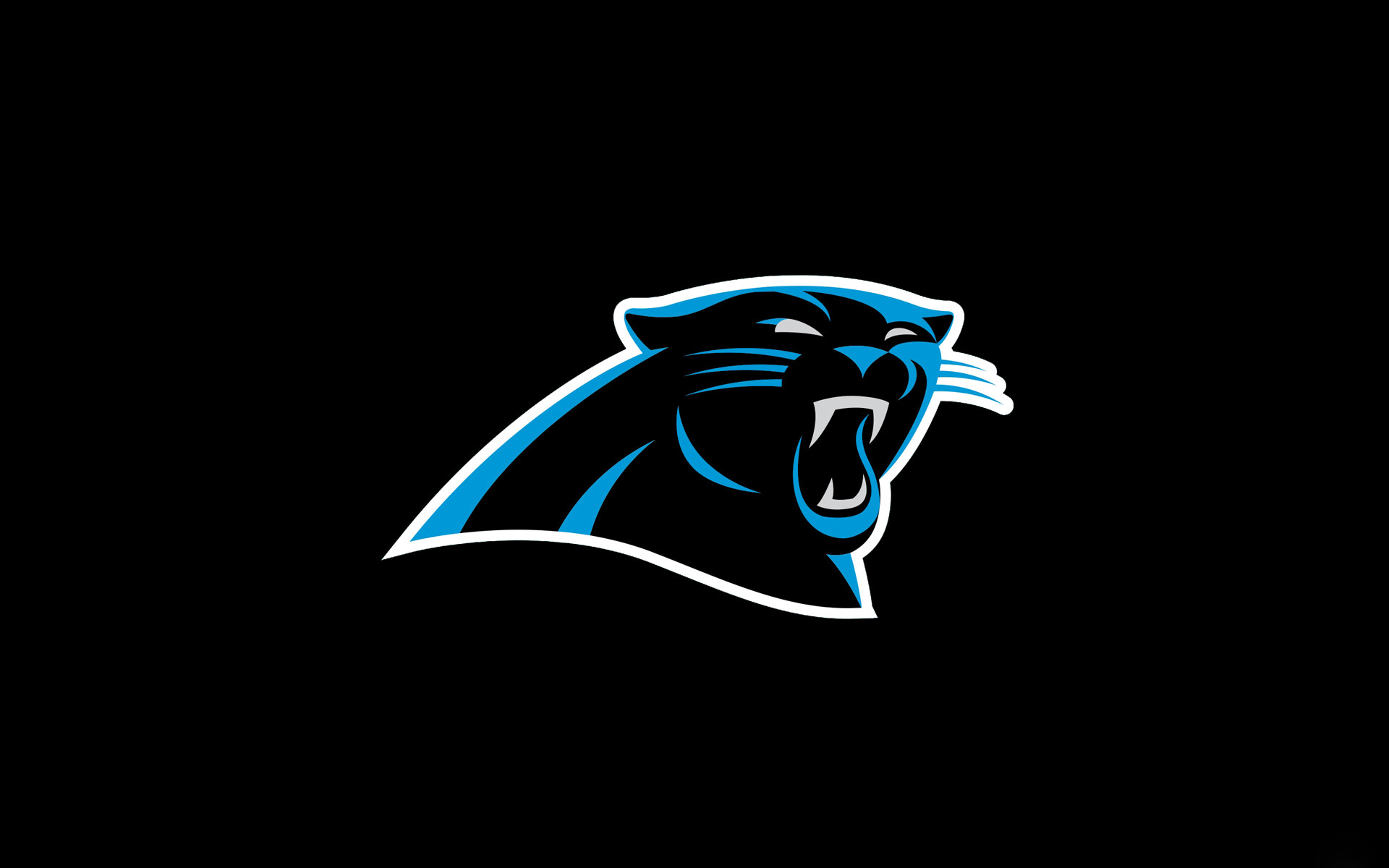 1920x1200 Logo Carolina Panthers Images HD.