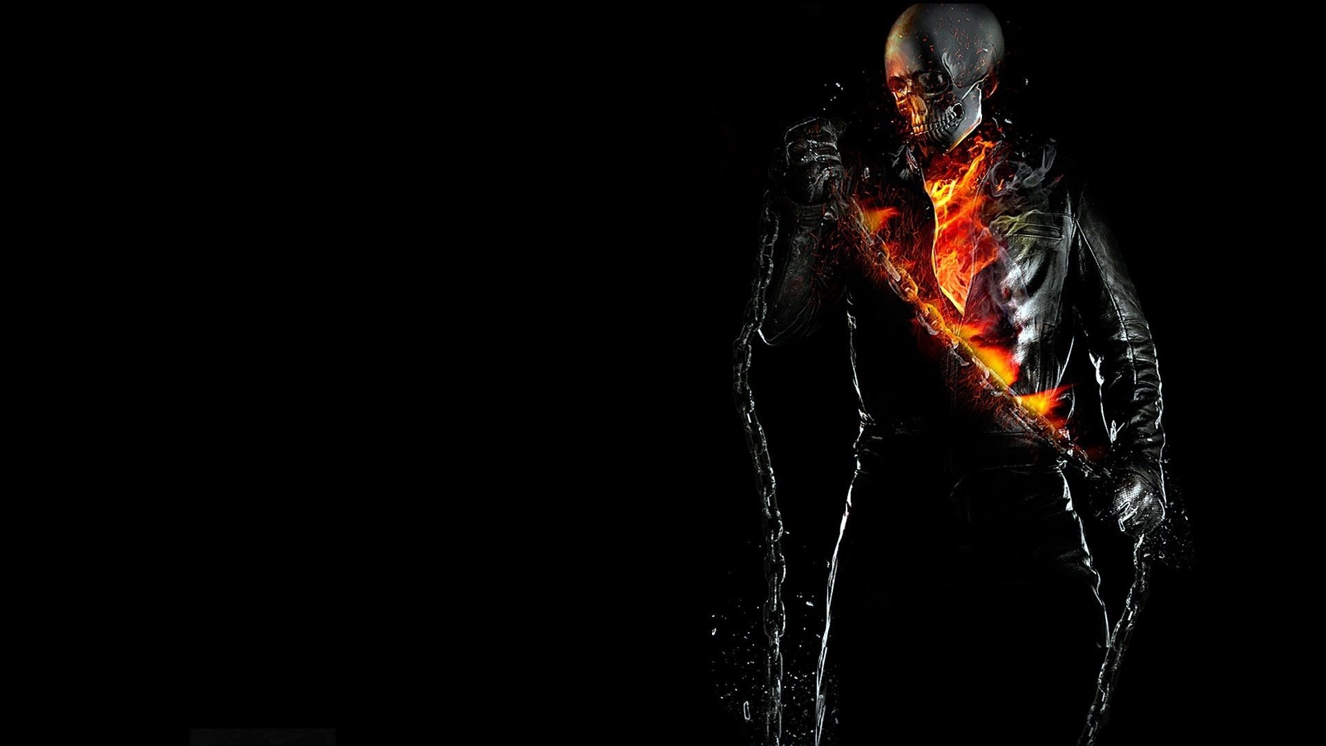 1920x1080 ... MFB› 49 Wallpapers of Ghost Rider HD