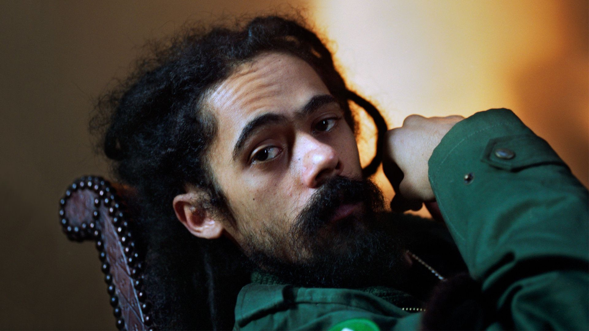 1920x1080 Damian Marley High Definition Wallpapers