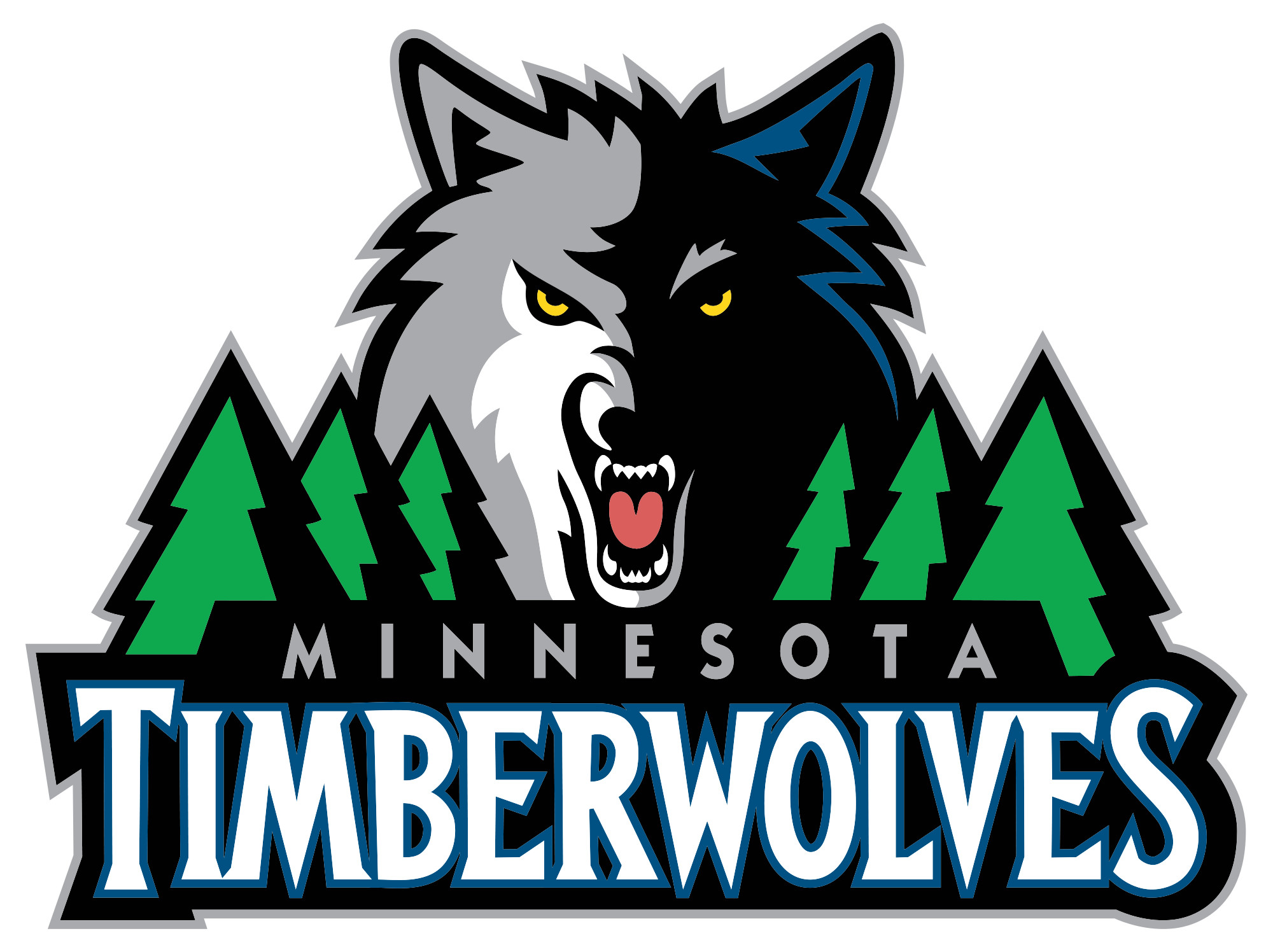 2000x1496 minnesota timberwolves logo