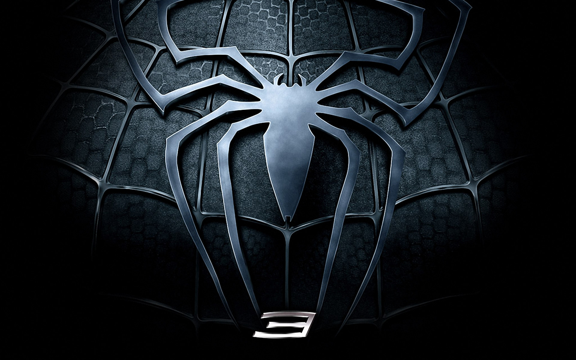 1920x1200 Spiderman Logo HD Wallpaper