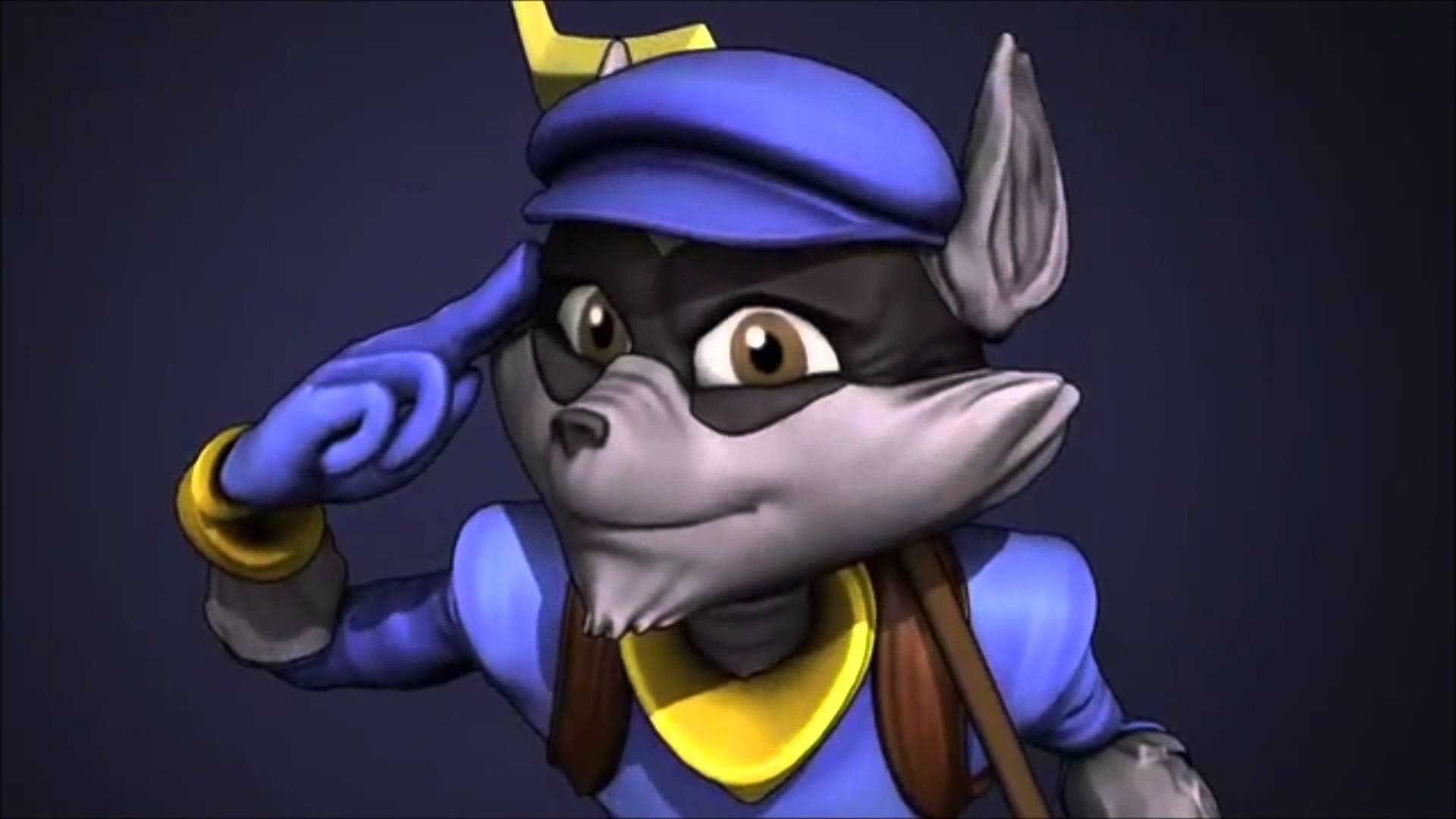 1920x1080 Sly Cooper Thieves in Time Sly's Psychic Connection and .