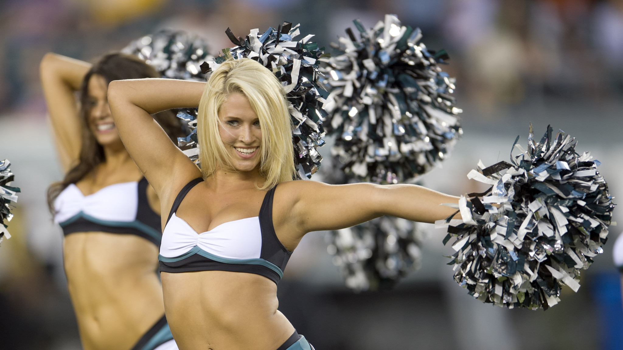 2048x1152 43 best NFL Pro Cheerleaders images on Pinterest.
