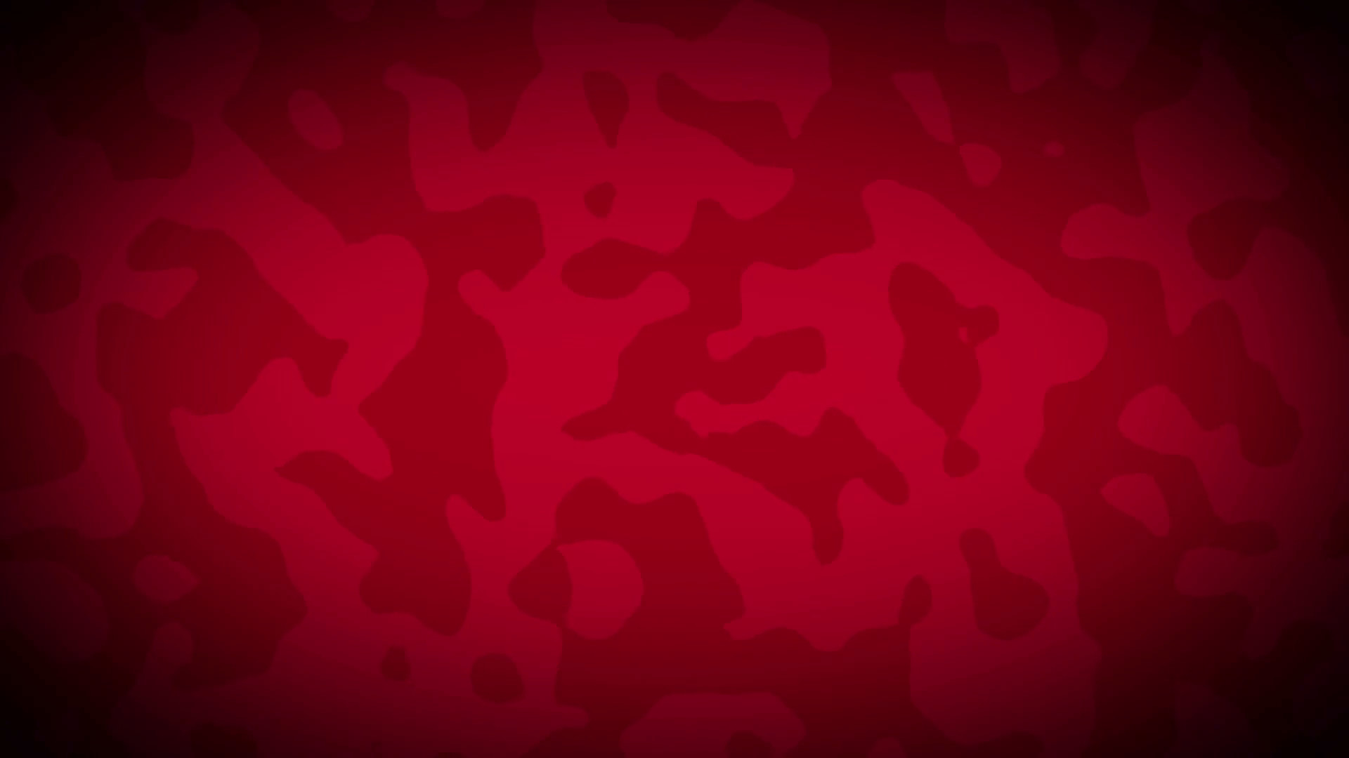 1920x1080 Camouflage army background loop red