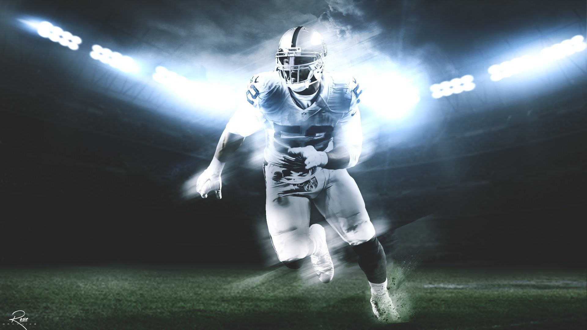 1920x1080 1920x1200 Oakland Raiders | Wallpapers