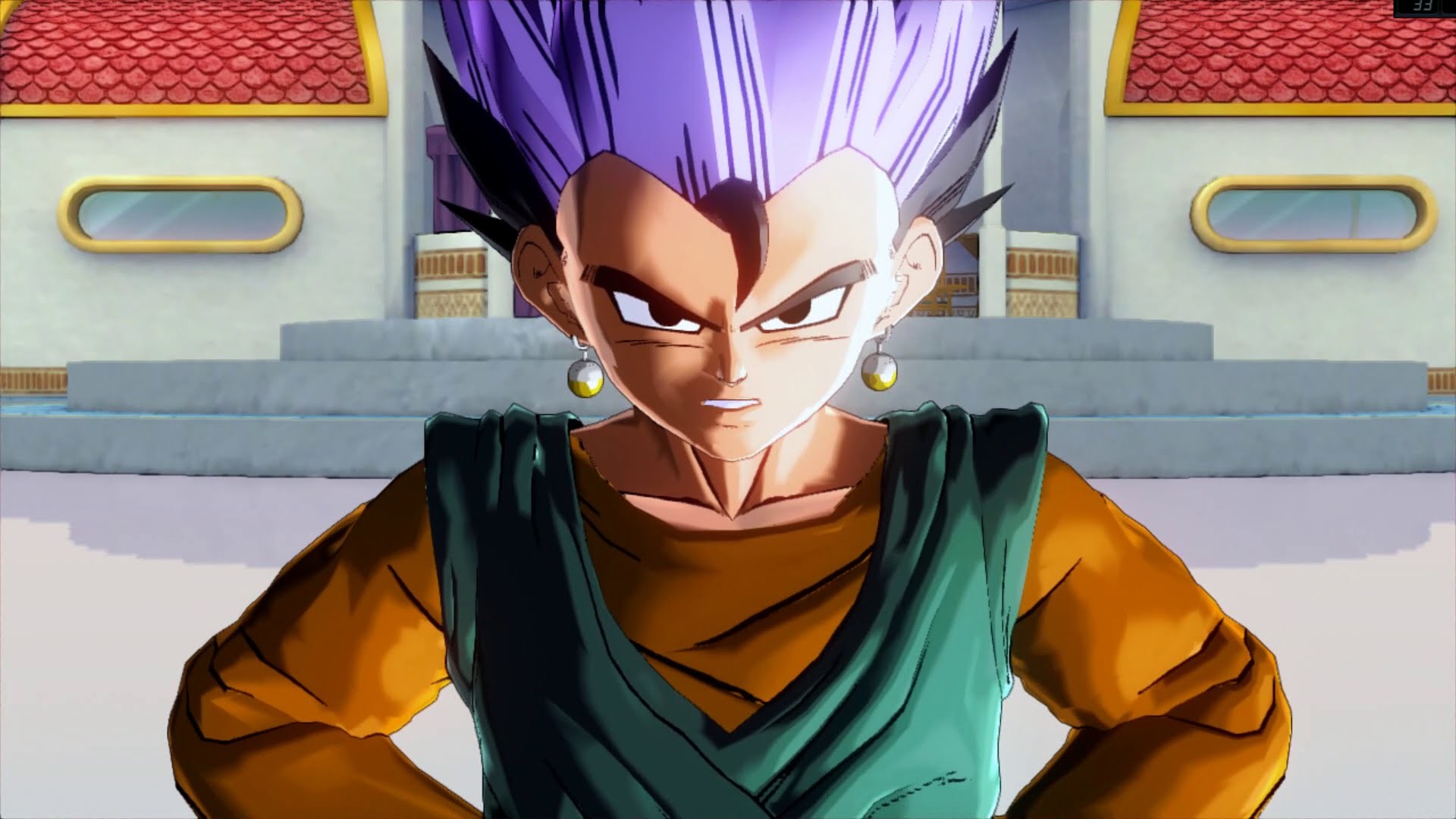 1920x1080 Photos of Trunks Character Trunks Character 1080p wallpapers ...