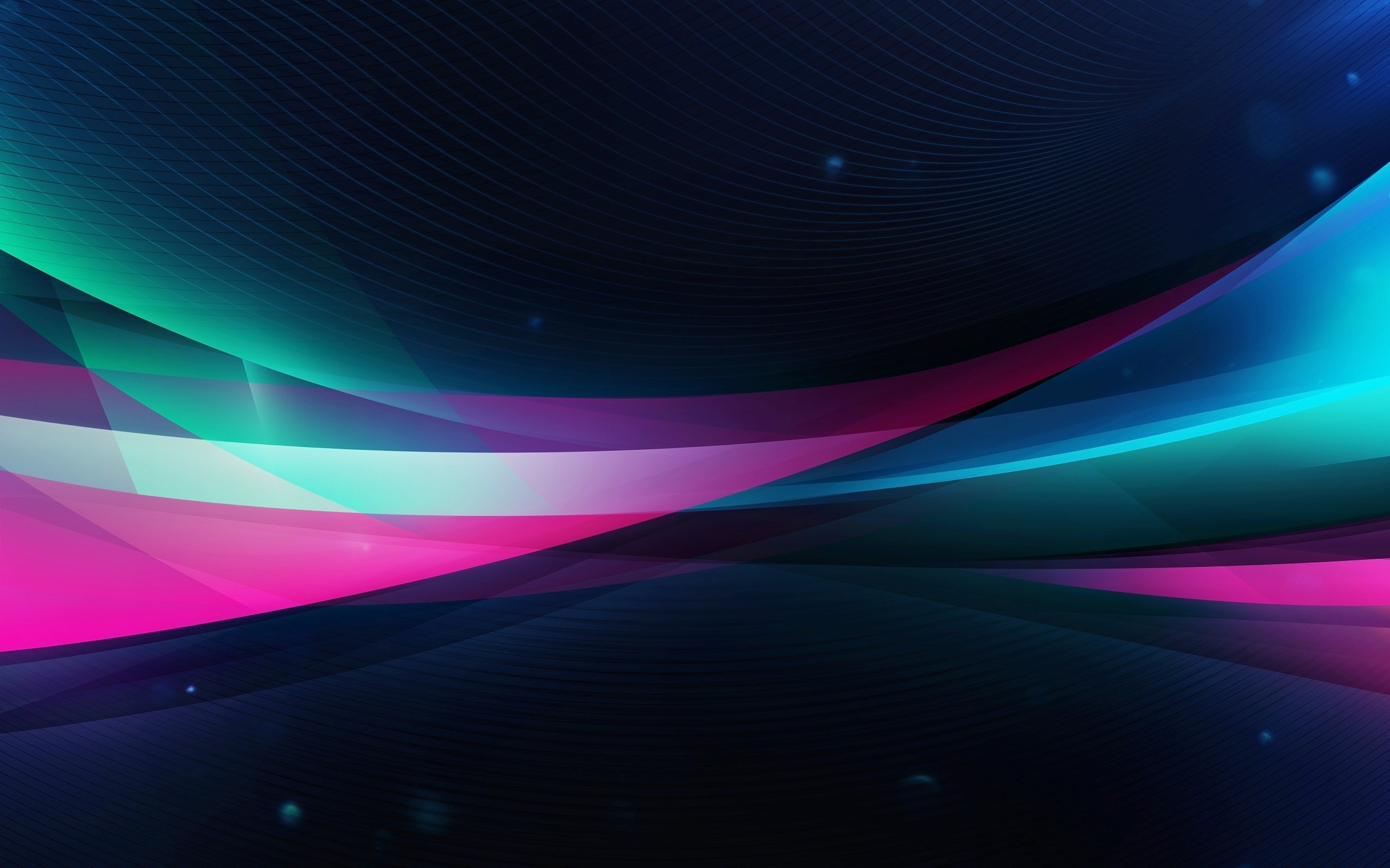 2560x1600 colored abstract lines wallpaper 1572