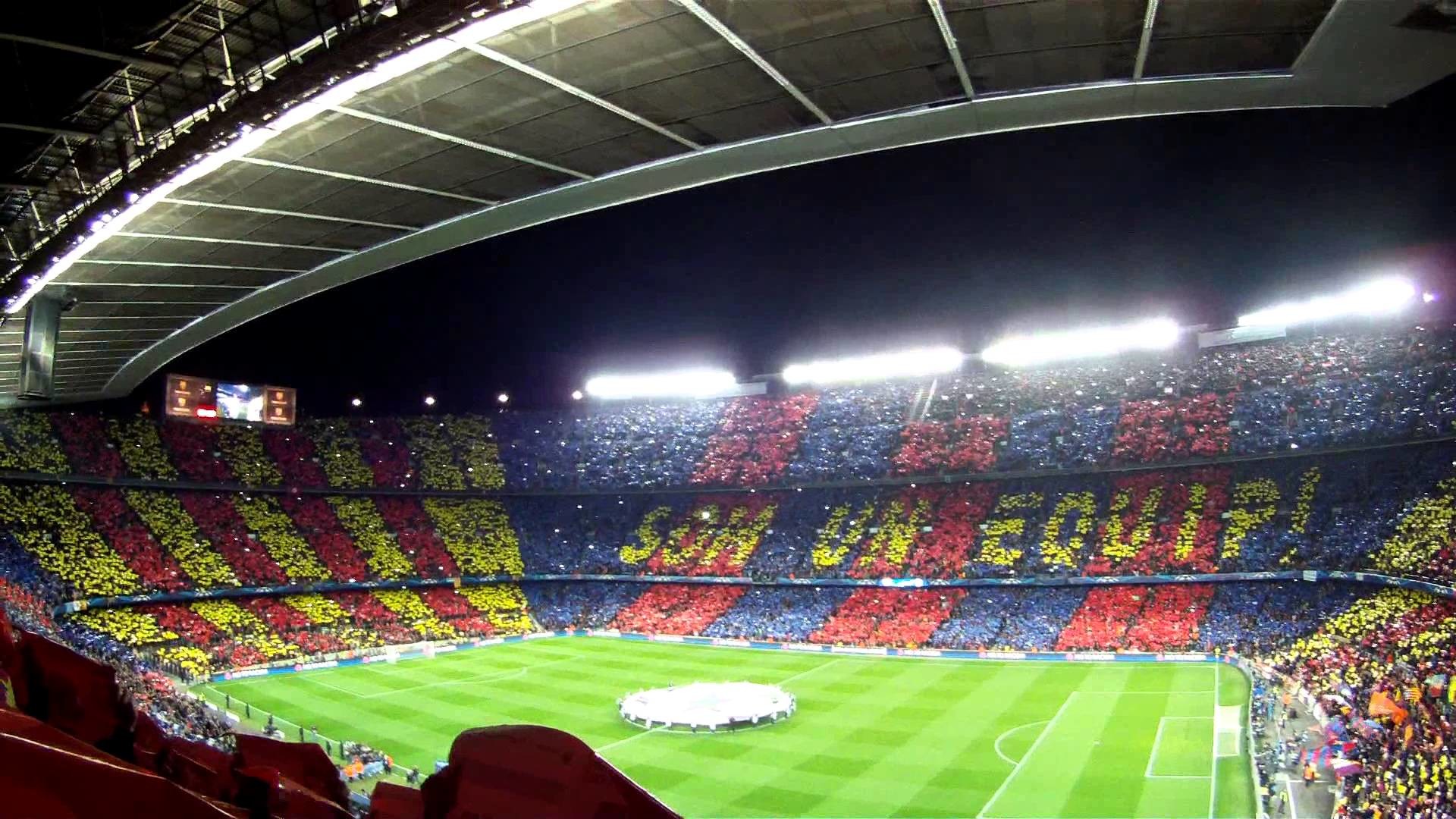 Barça knew since 2012 that the Camp Nou was in poor condition
