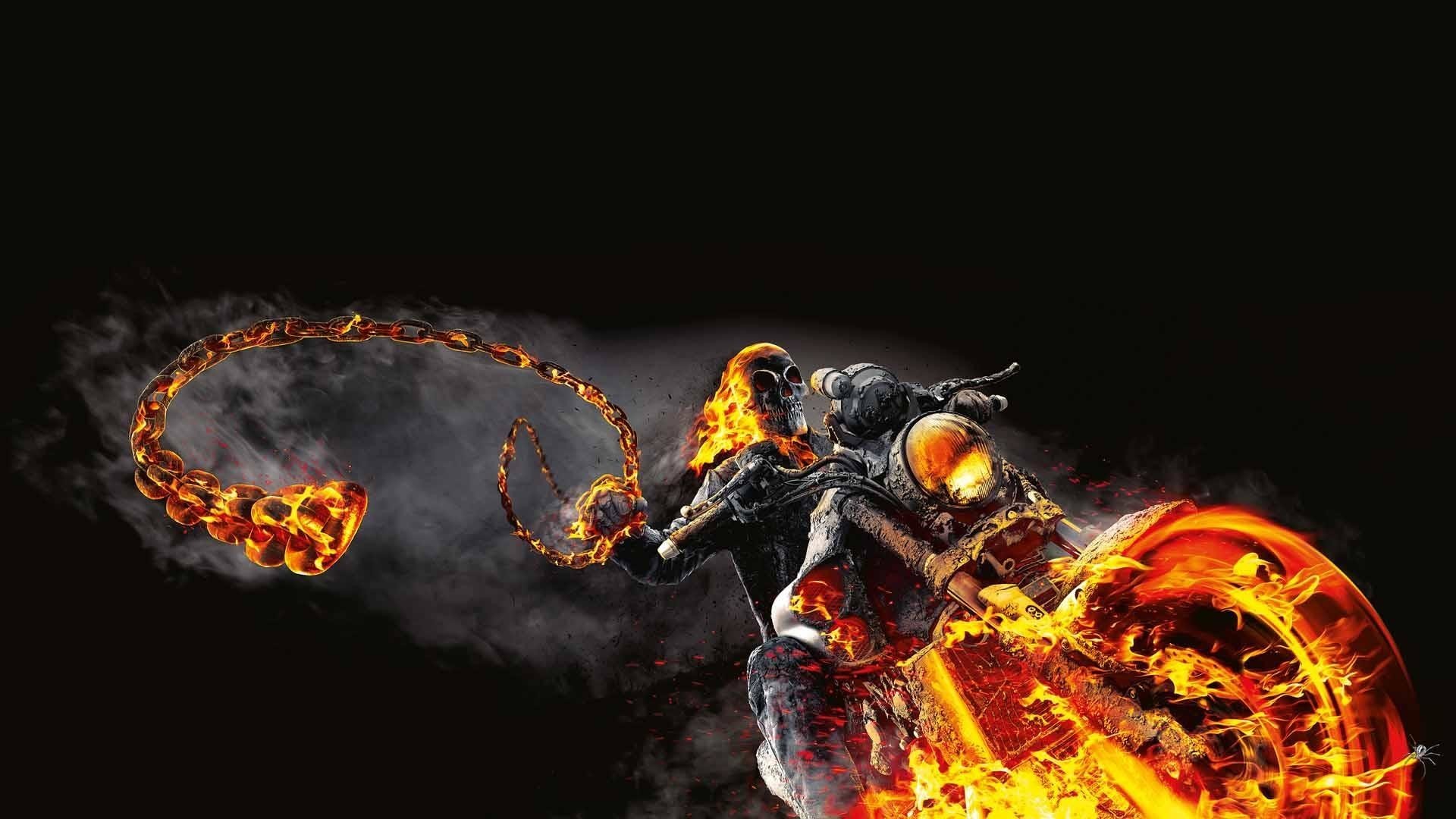 1920x1080 141 Ghost Rider HD Wallpapers | Backgrounds - Wallpaper Abyss Ghost Rider  Wallpapers - Wallpaper Cave
