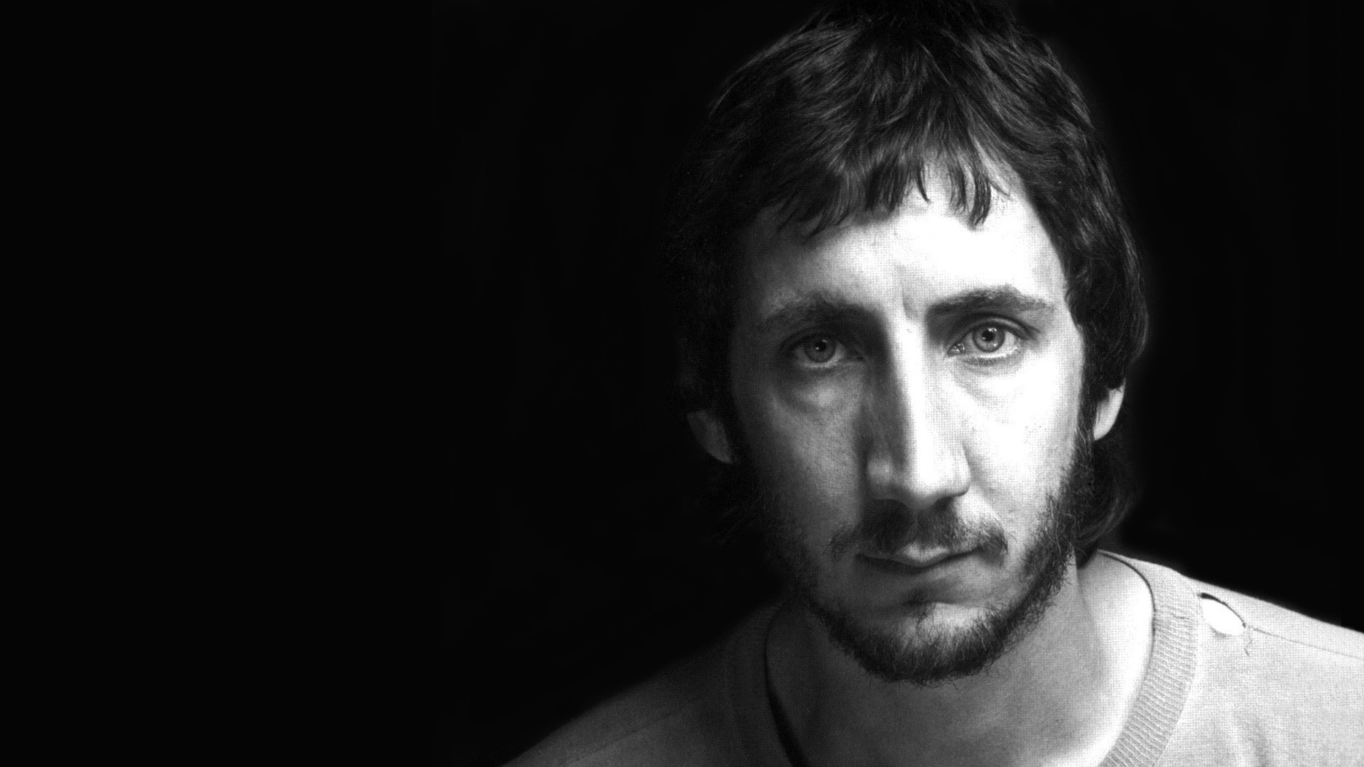 1920x1080 Music - The Who Pete Townshend Wallpaper