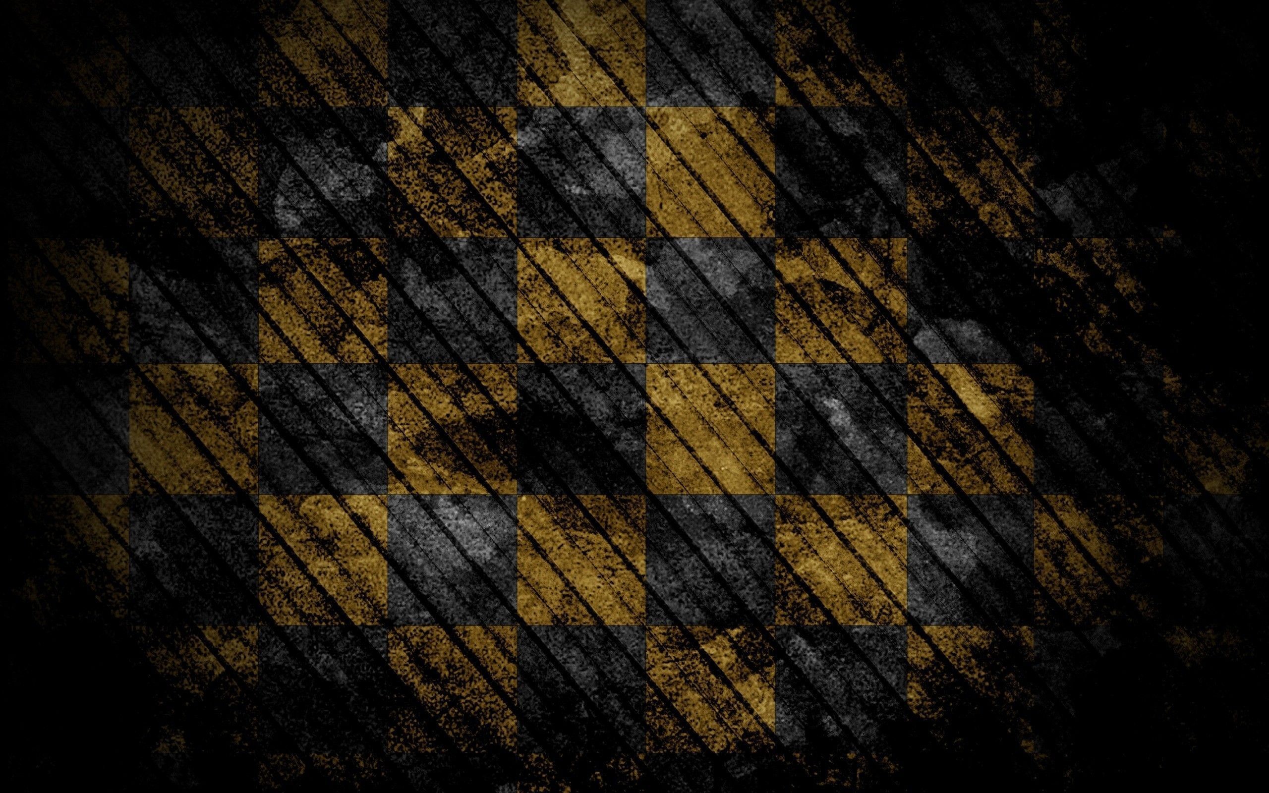 2560x1600 Black and Yellow Wallpaper Free 2519 - HD Wallpapers Site