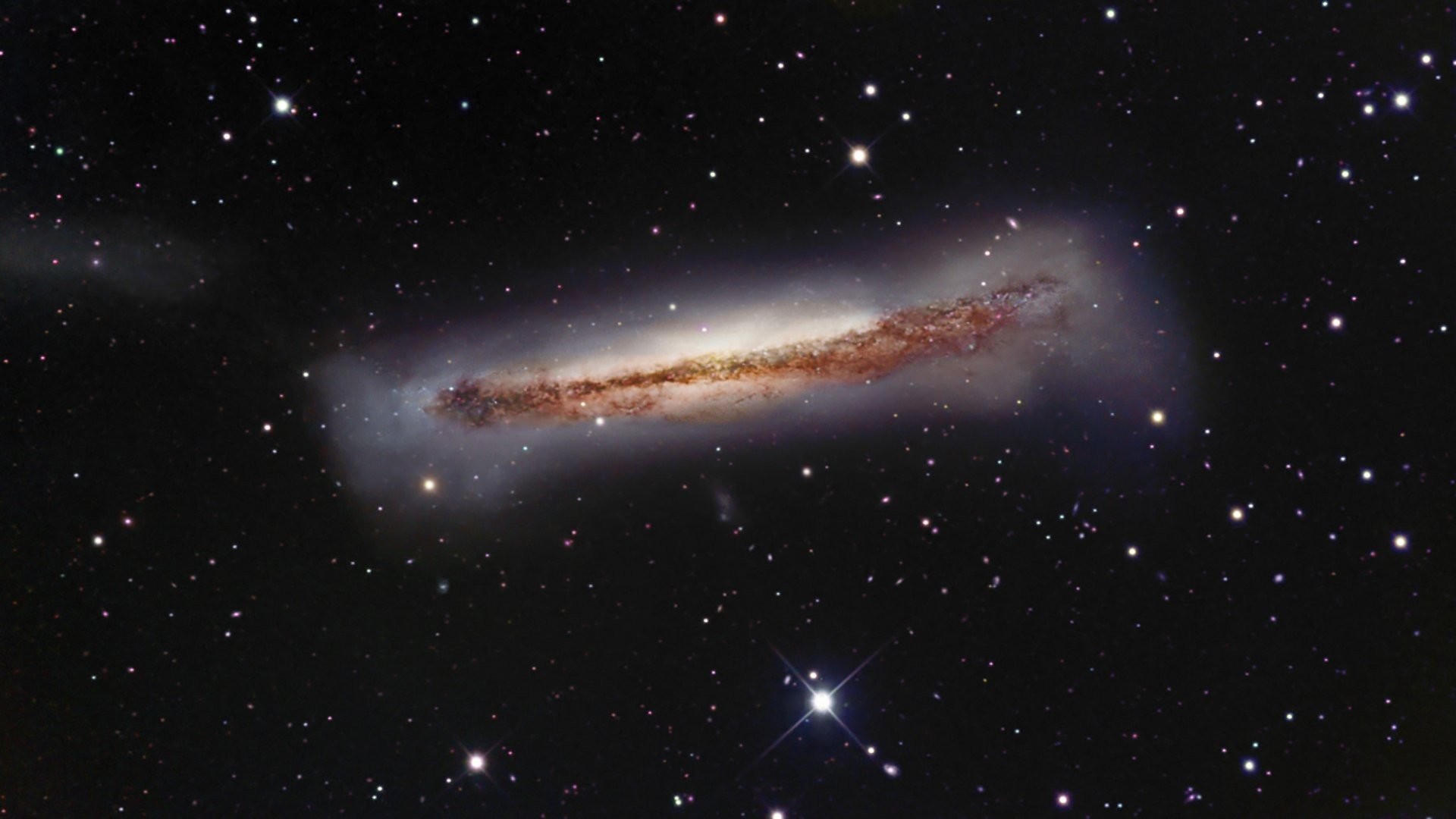 1920x1080 Stars galaxies NASA Hubble wallpaper |  | 285890 .